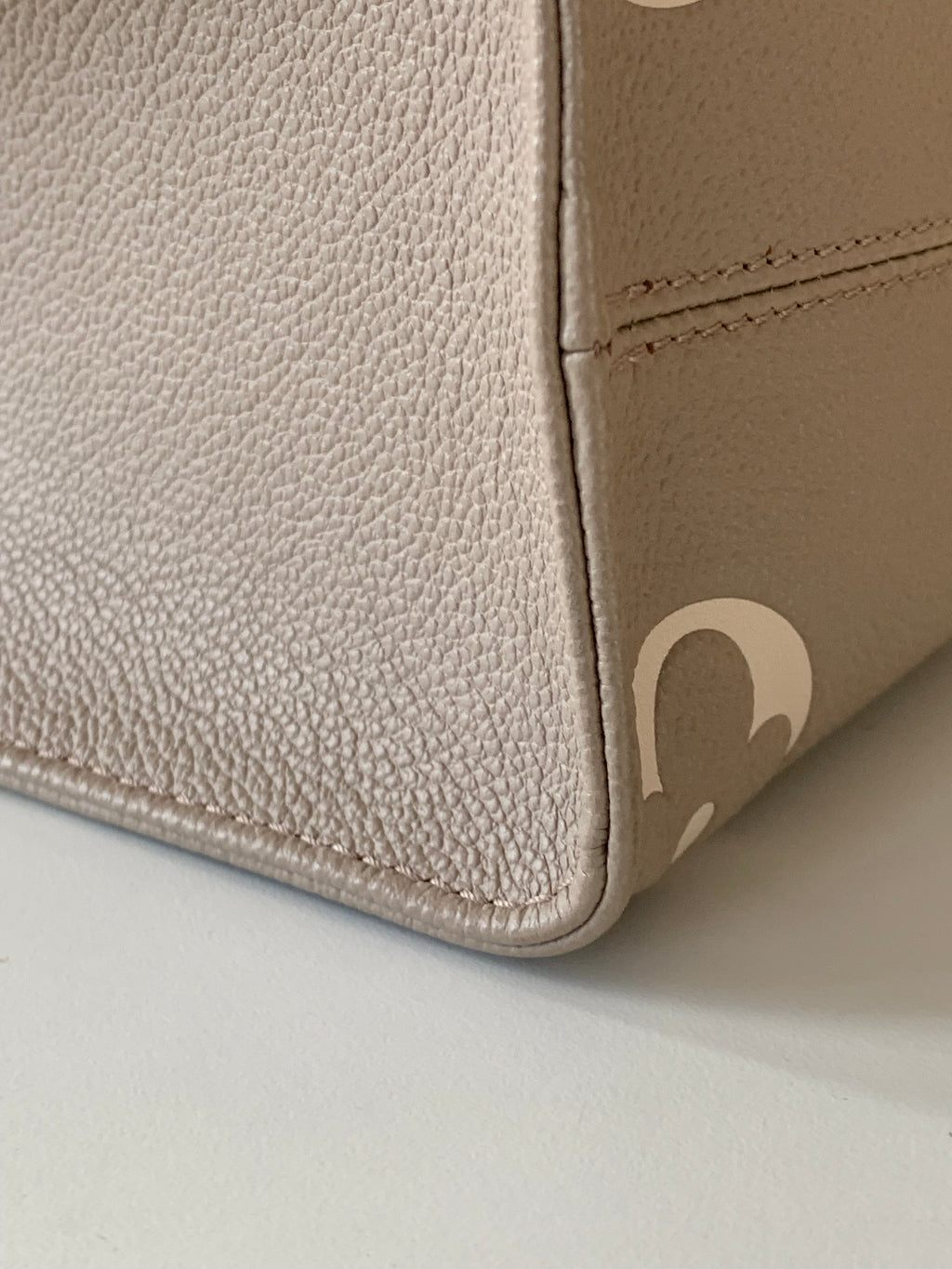 Louis Vuitton On The Go PM Empreinte