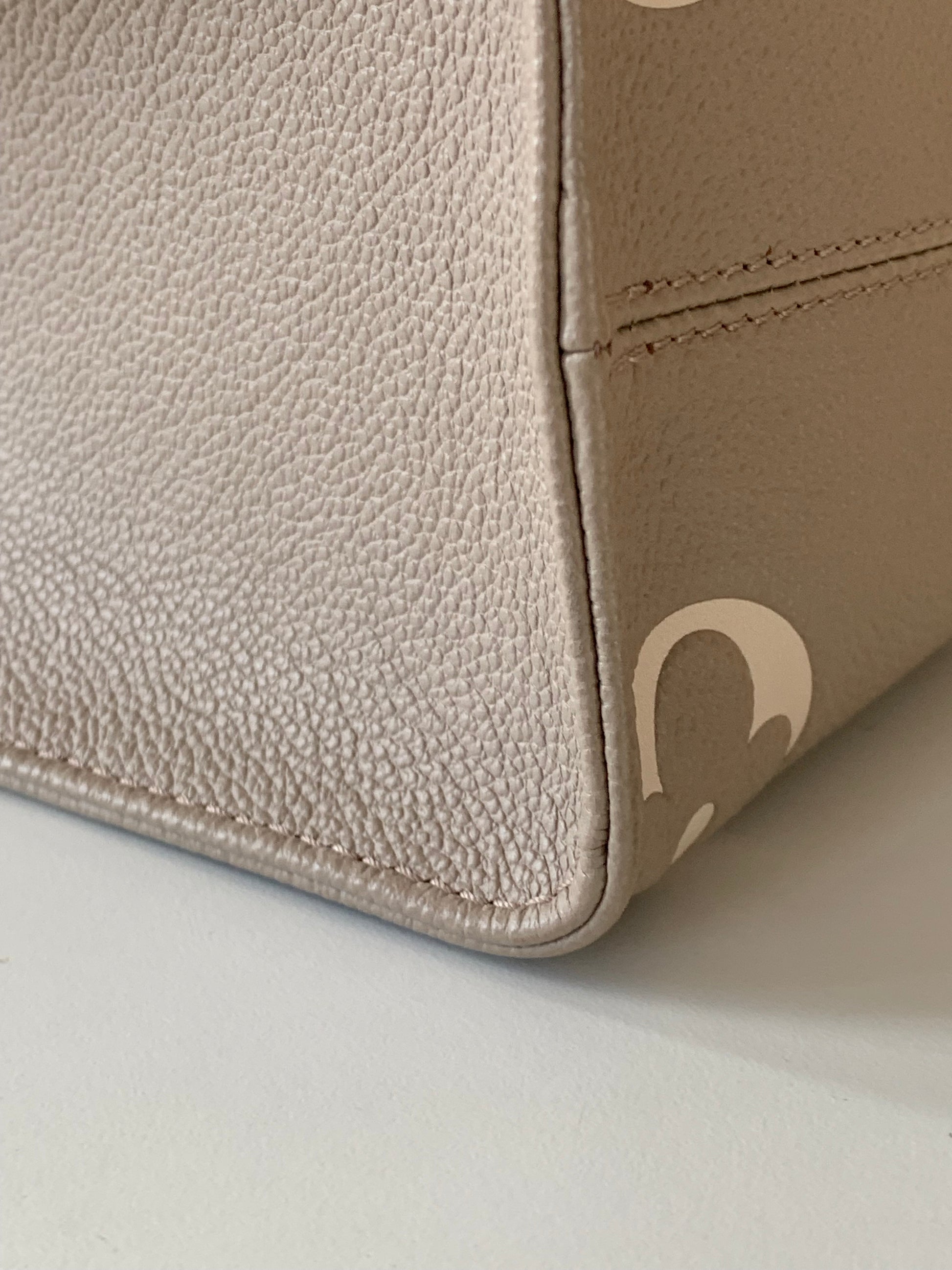 Louis Vuitton On The Go PM Empreinte