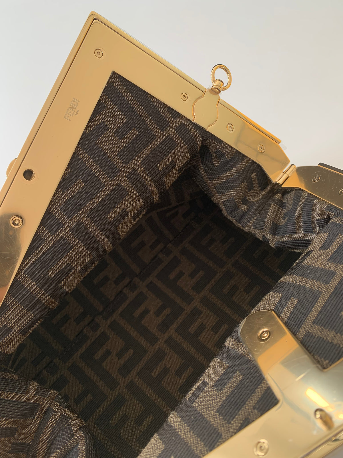 Fendi First Small