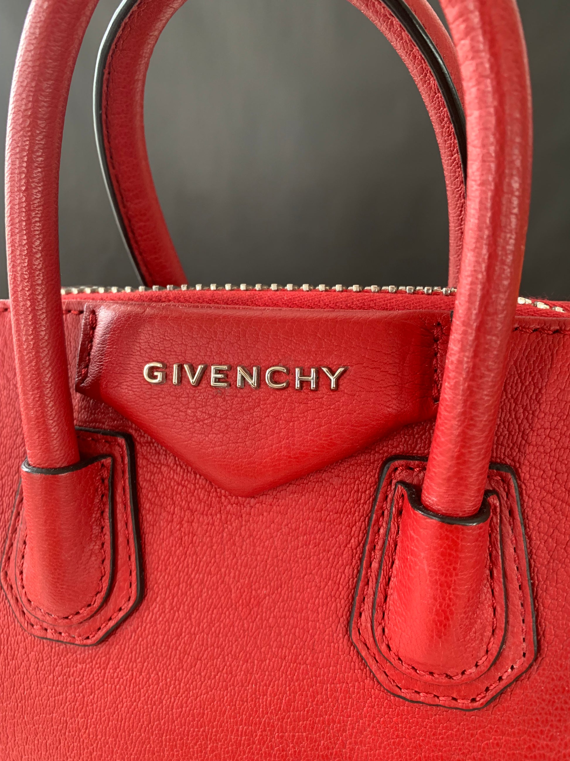 Givenchy Antigona Mini