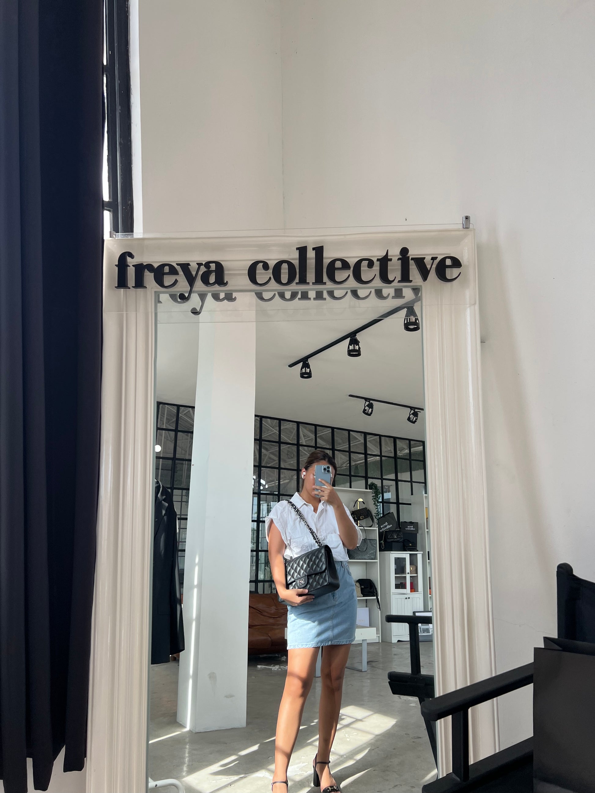 Chanel Double Flap Jumbo SHW