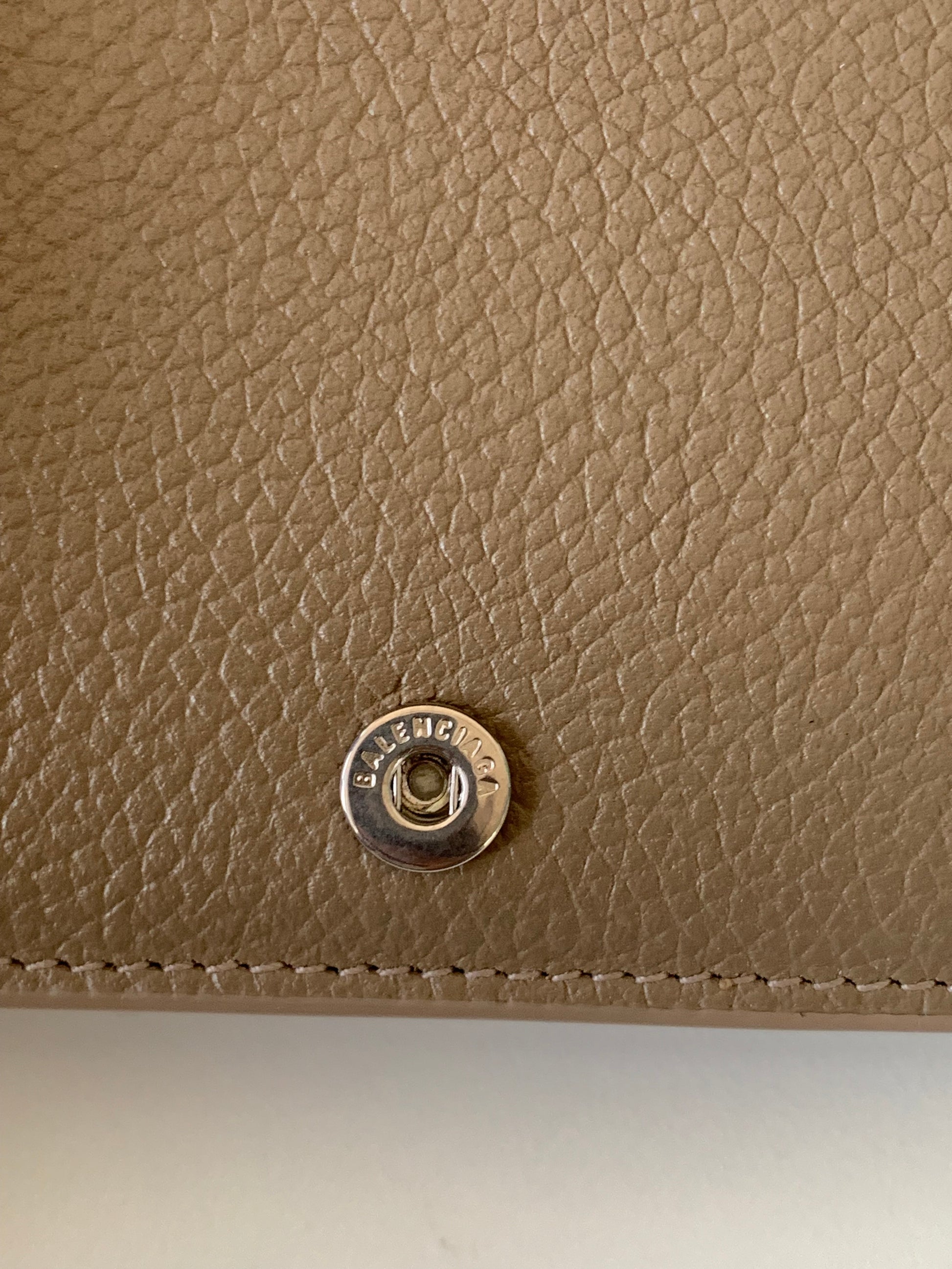 Balenciaga Cash Mini