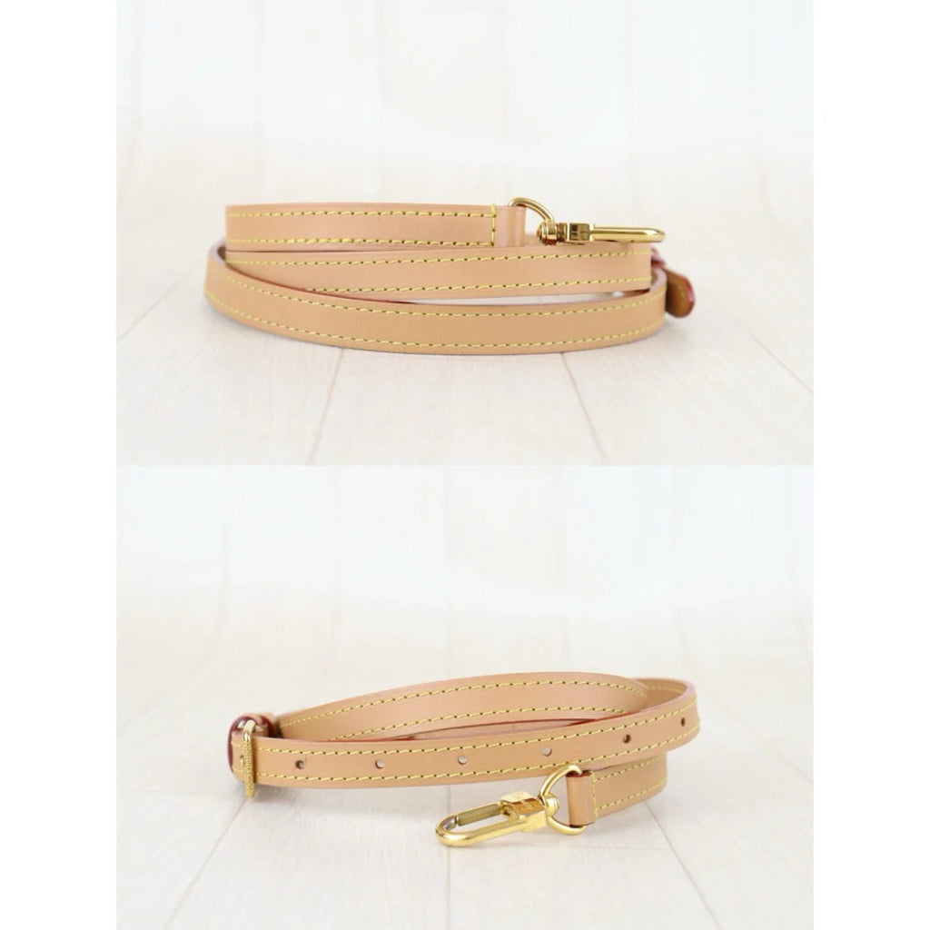 Louis Vuitton	Nano Speedy Bandouliere Monogram