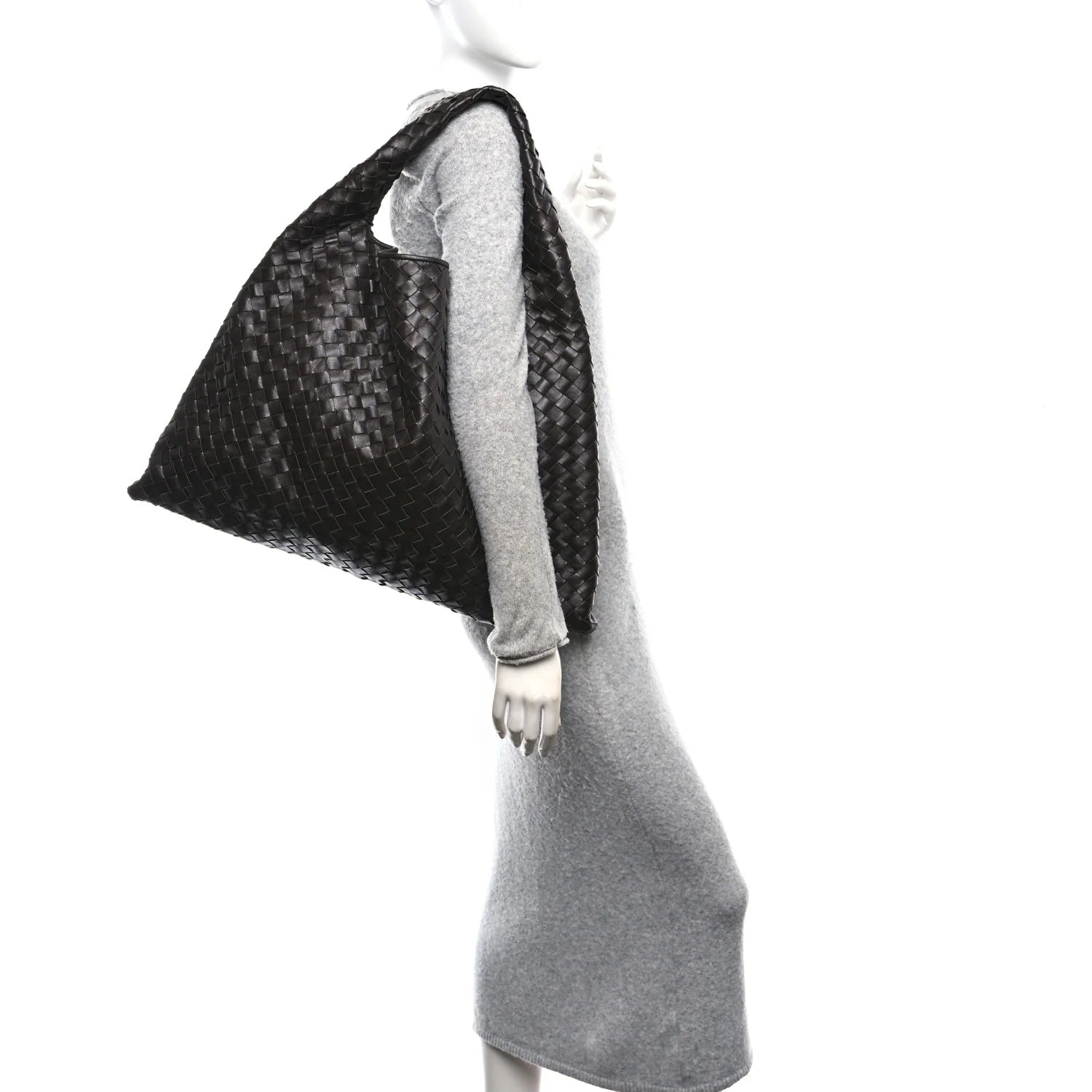 Bottega Veneta Hop Large