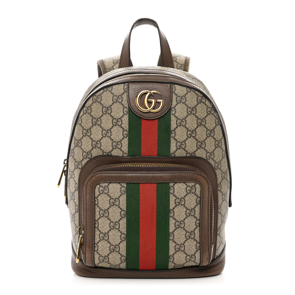 Gucci Ophidia Day Backpack Small