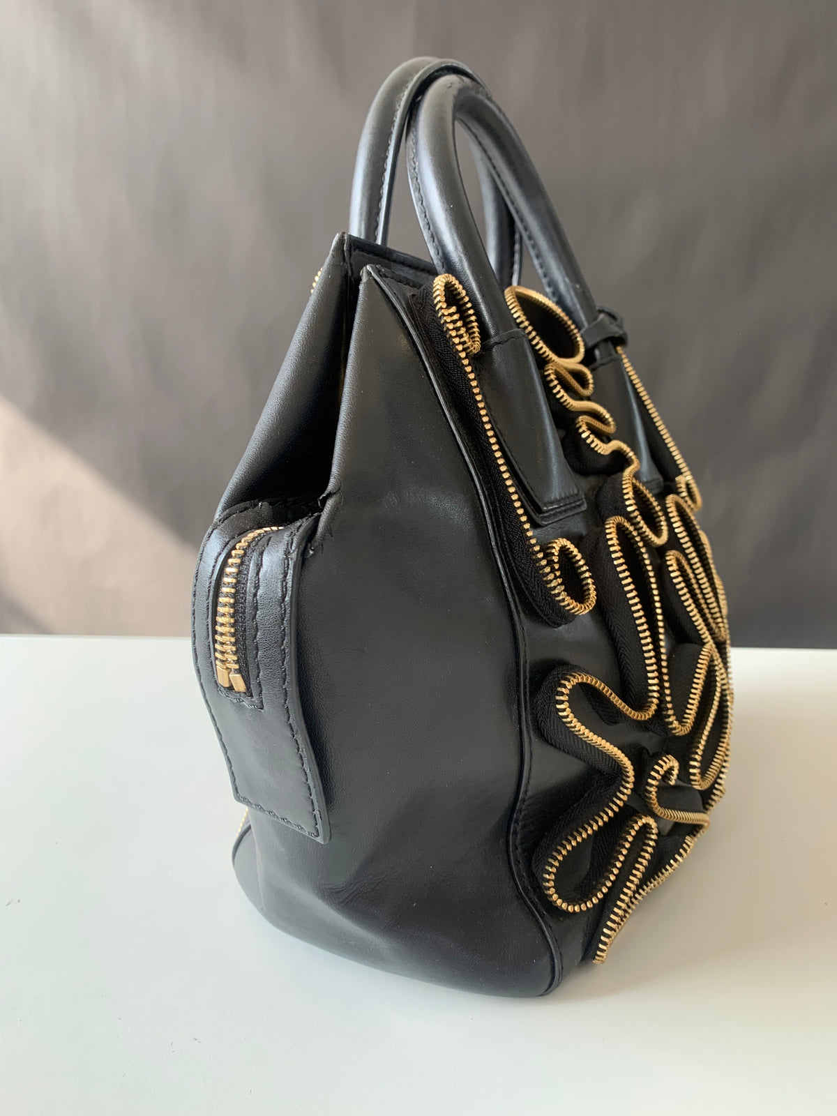 Stella McCartney Eco Alter Nappa Cavendish Mini