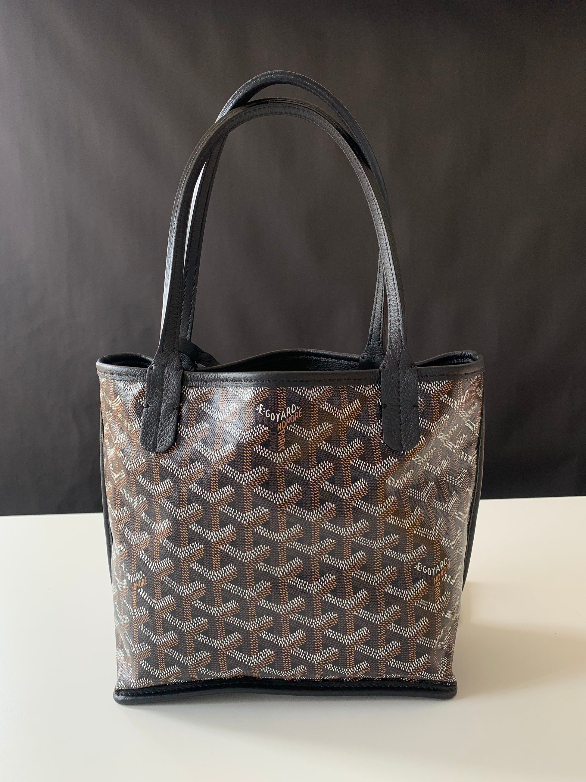 Goyard Anjou Mini