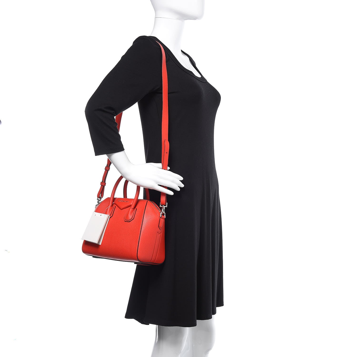Givenchy Antigona Mini