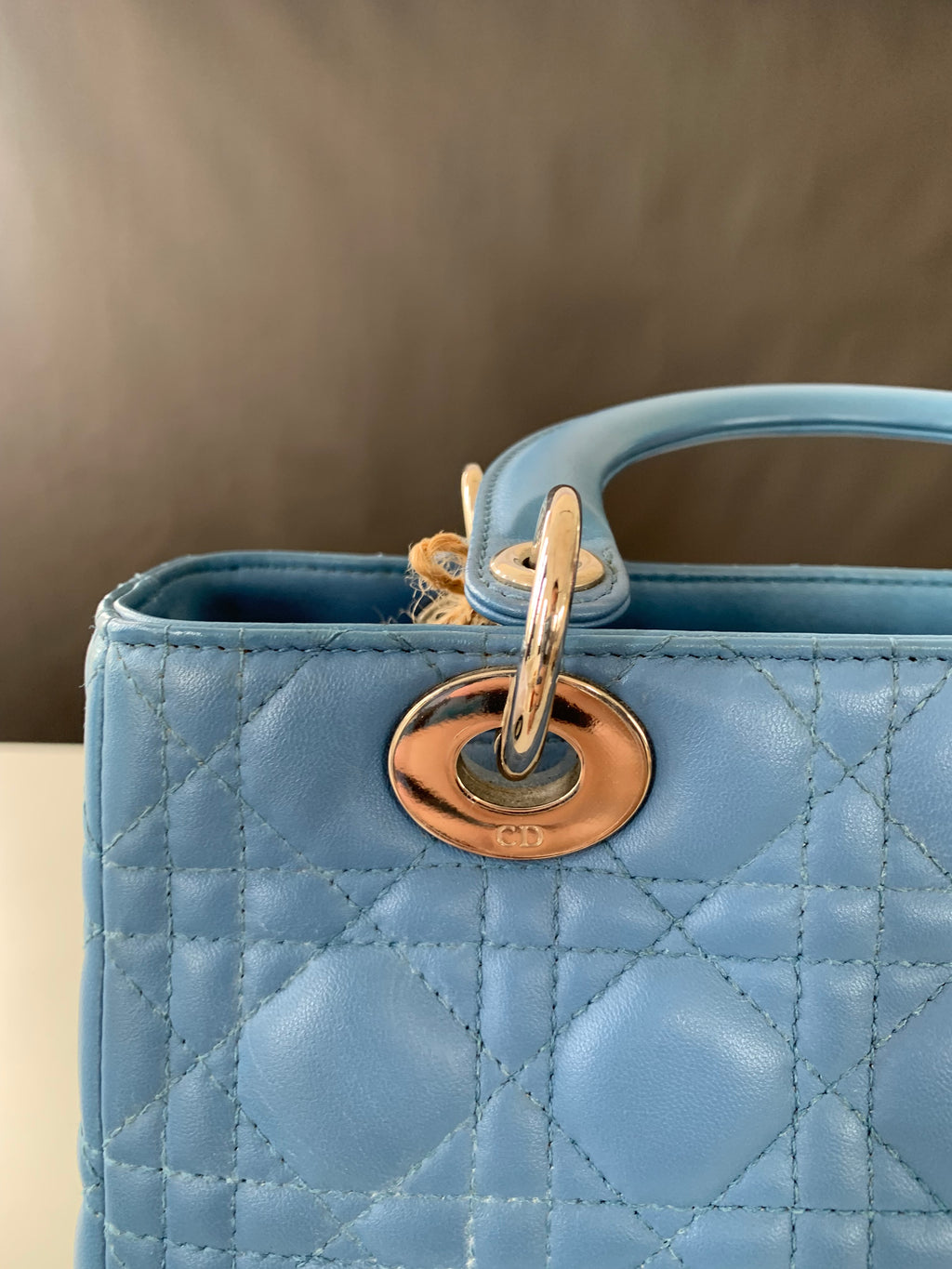 Dior Lady Dior Medium