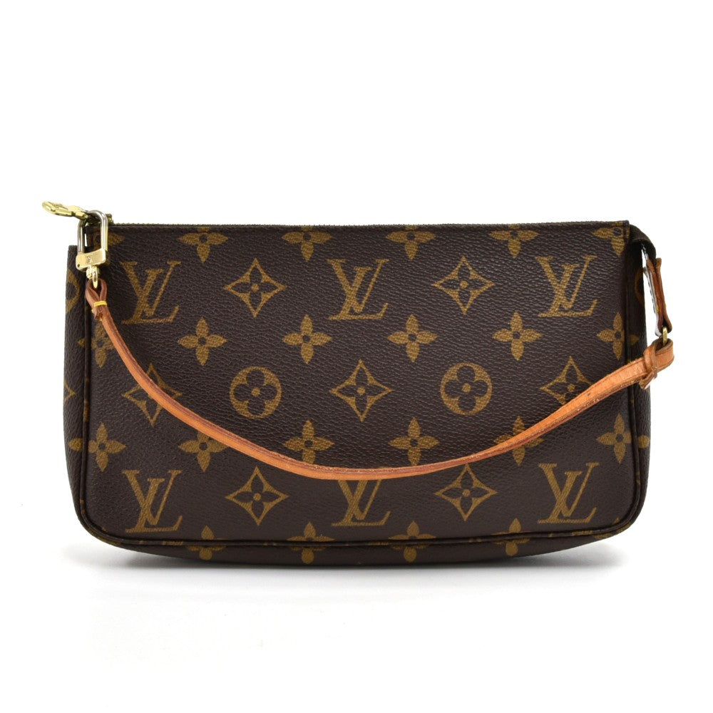 Louis Vuitton Pochette Monogram