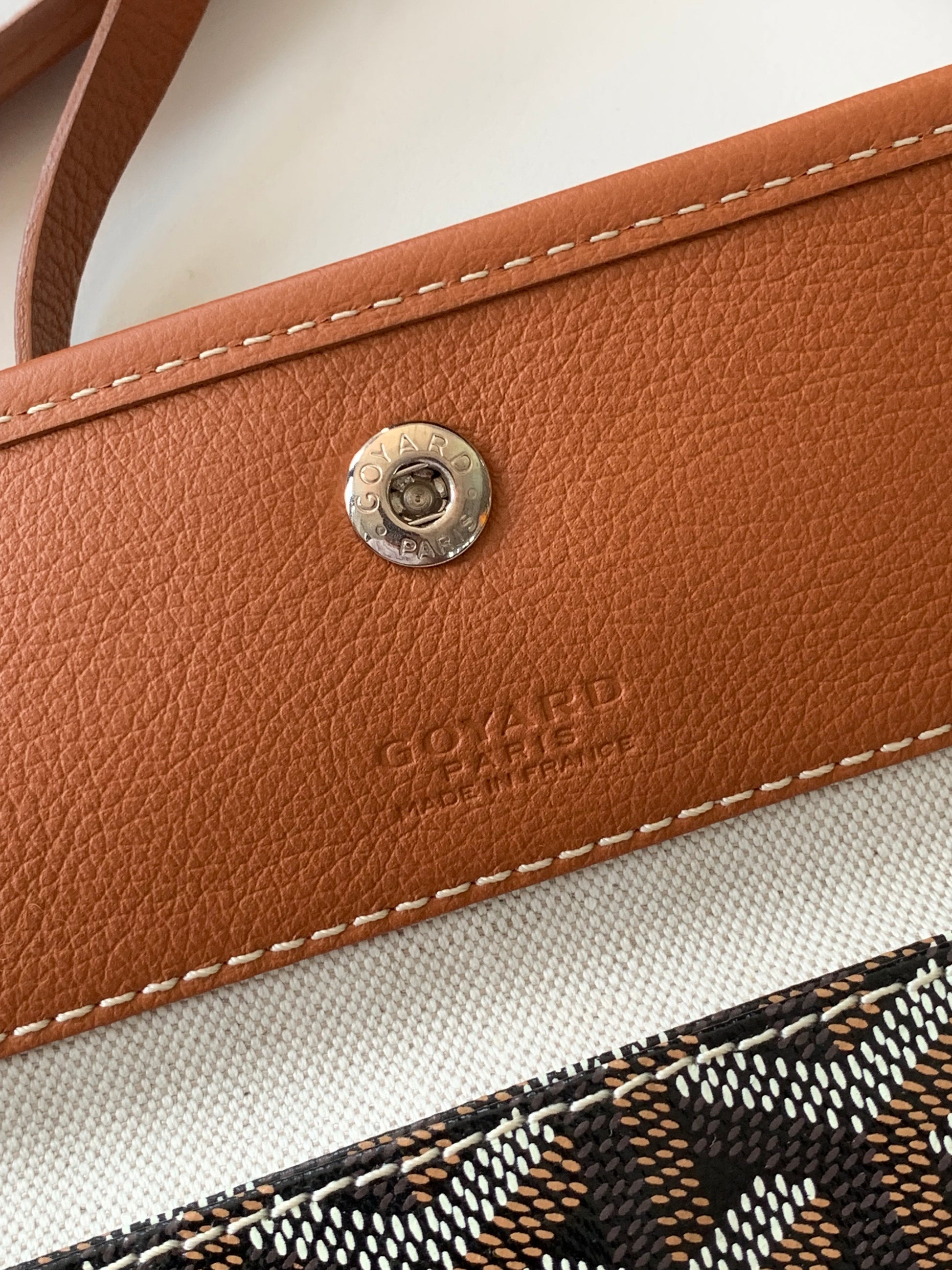 Goyard Saint Louis PM