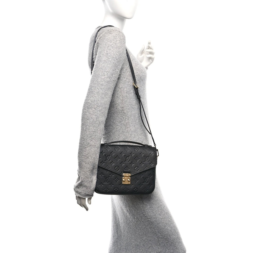 Louis Vuitton Pochette Metis Empreinte