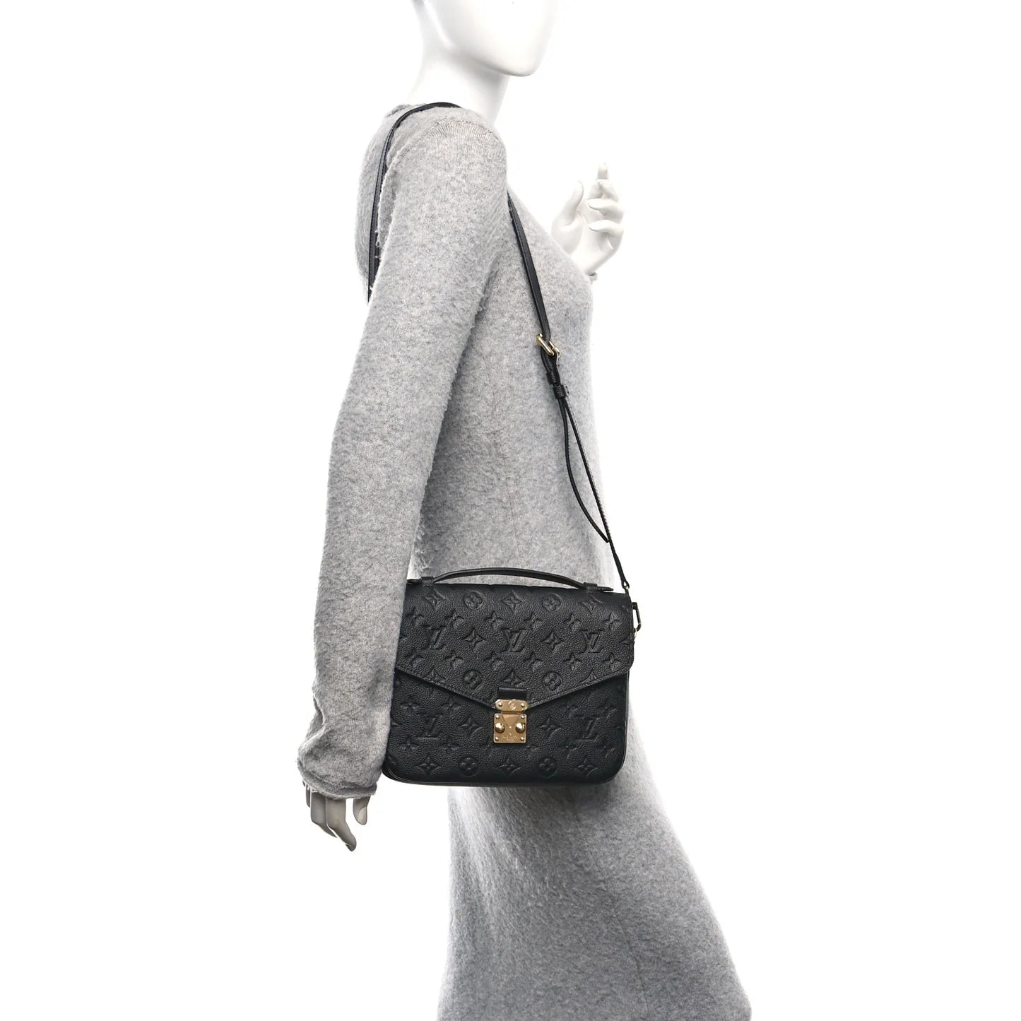 Louis Vuitton Pochette Metis Empreinte