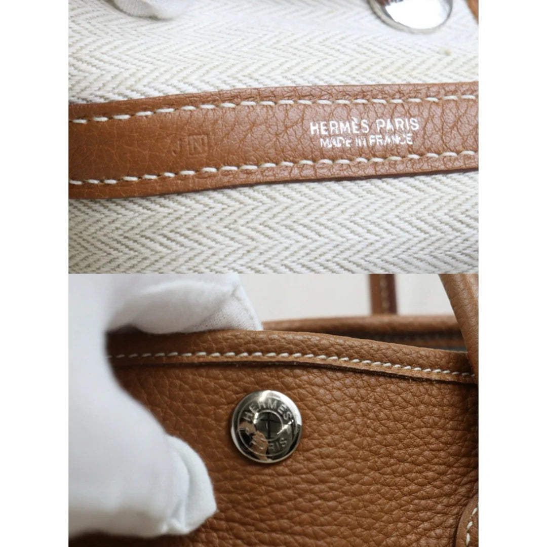 Hermès Garden Party 30