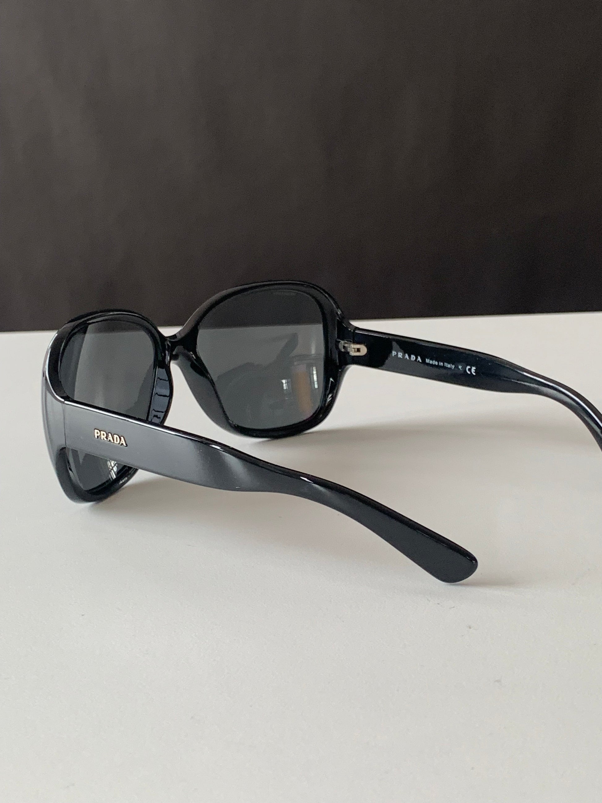 Prada Oversized Sunglasses