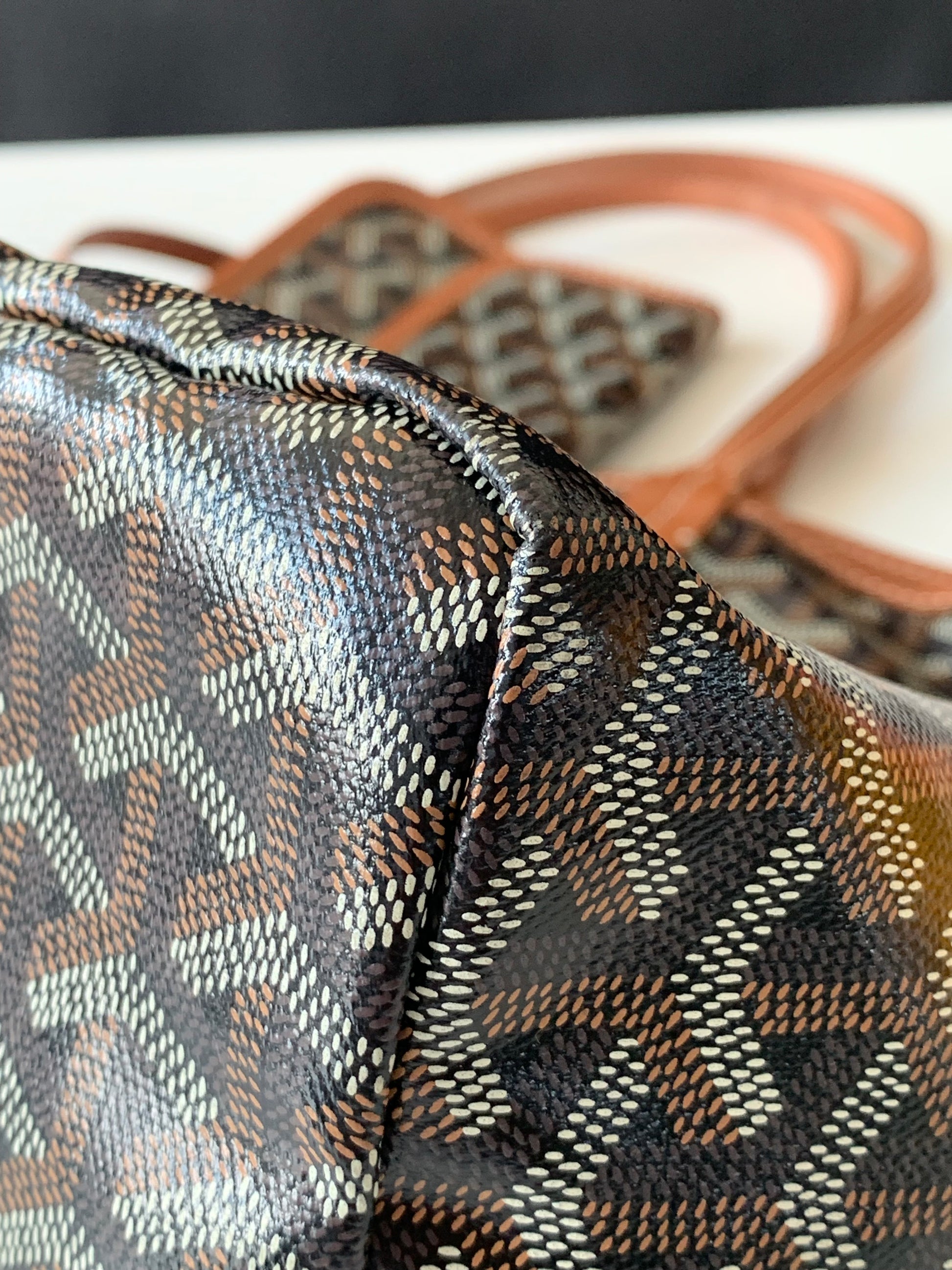 Goyard Saint Louis PM