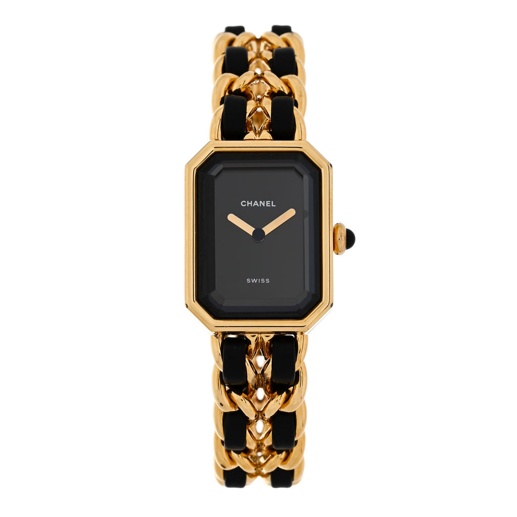 Chanel Premiere Watch Small