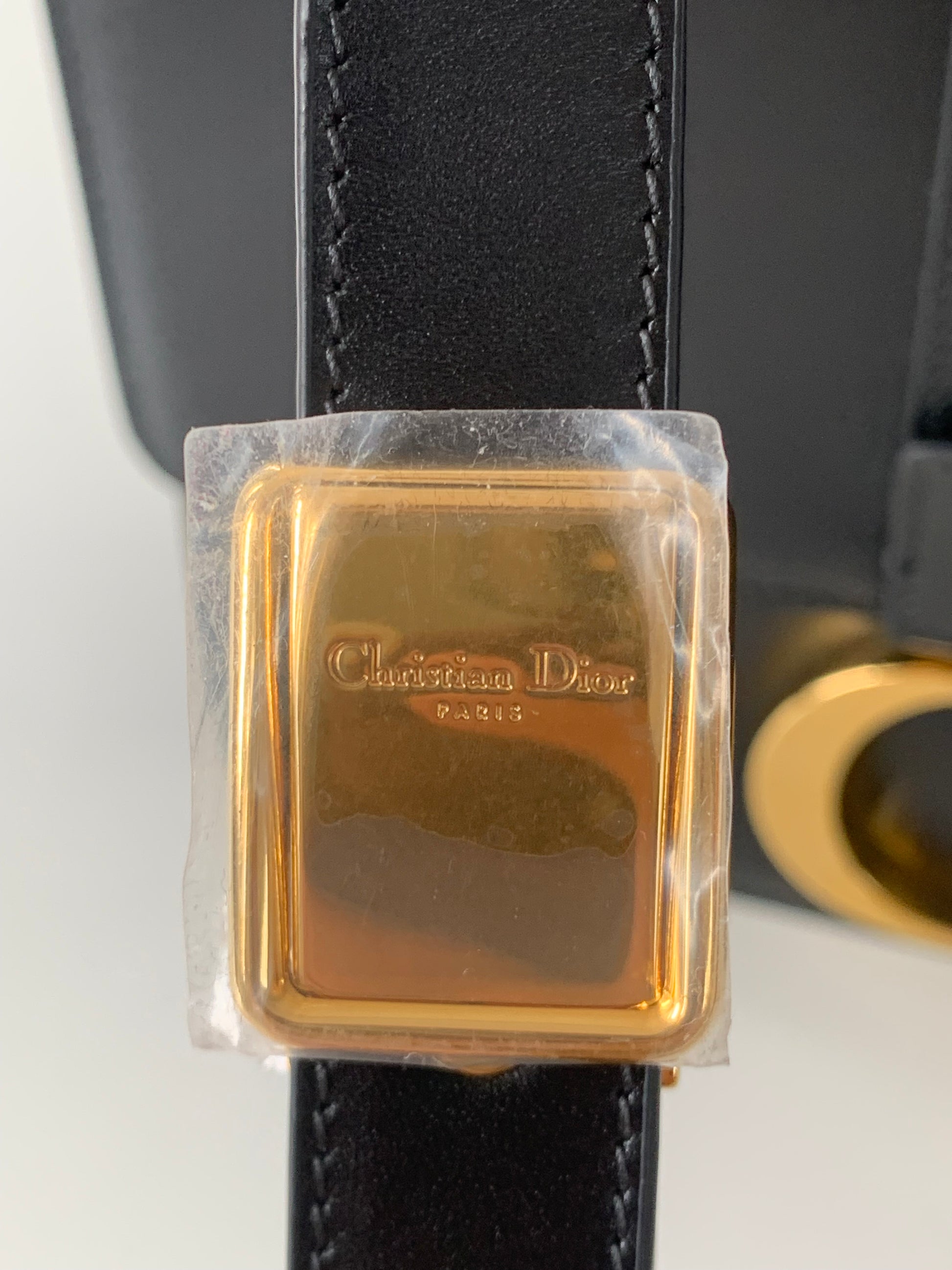 Dior Montaigne 30 Flap