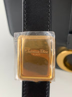 Dior Montaigne 30 Flap
