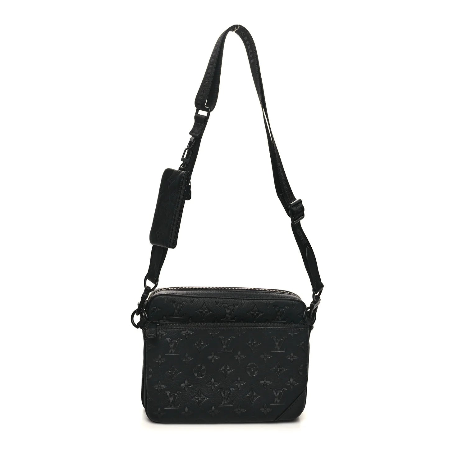 Louis Vuitton	Trio Messenger