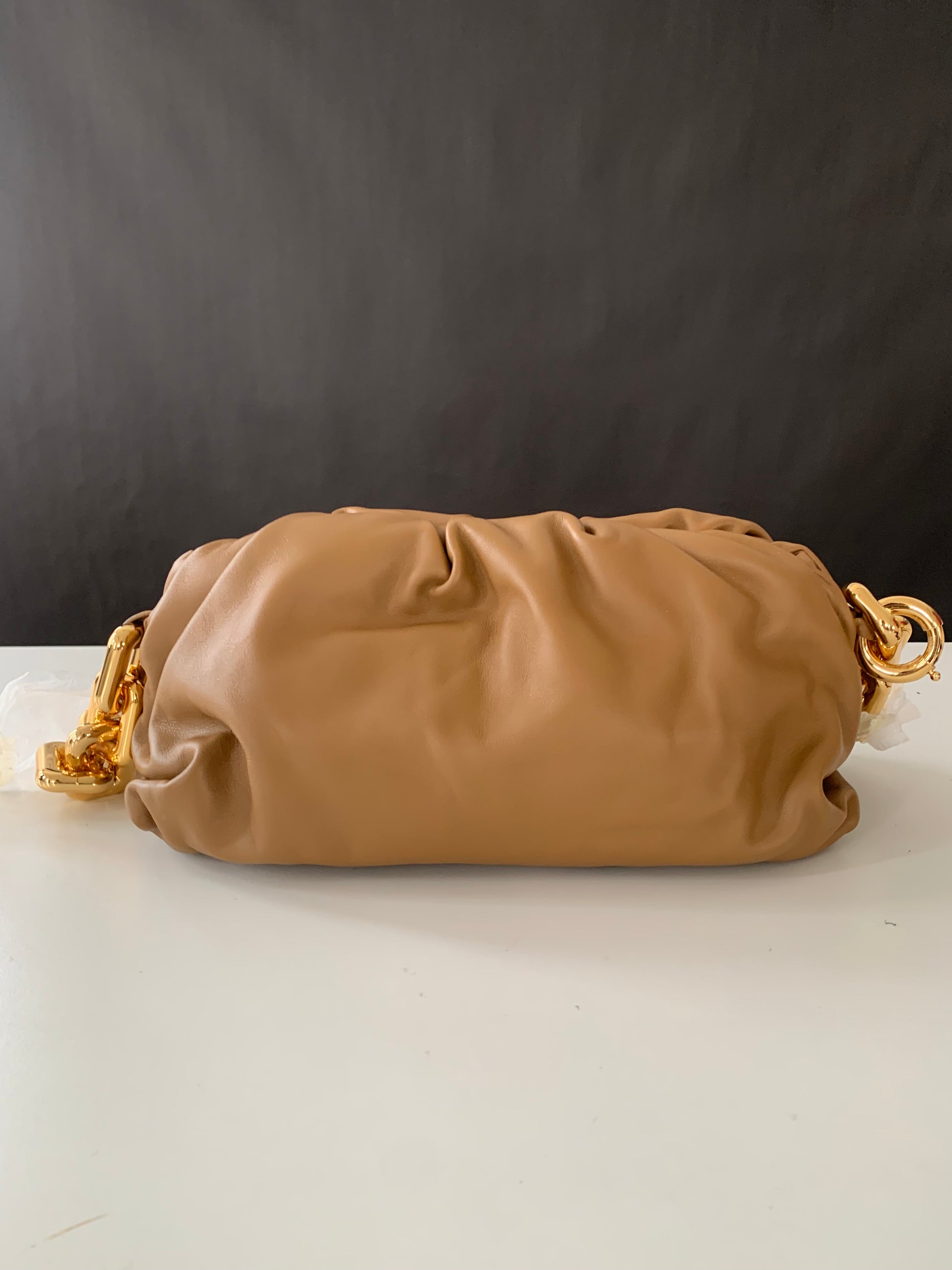 Bottega Veneta The Pouch Chain