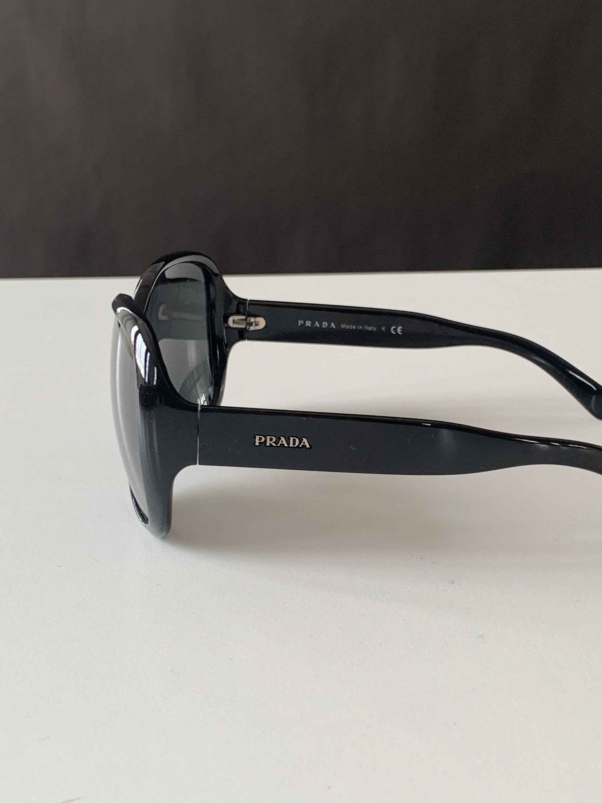 Prada Oversized Sunglasses