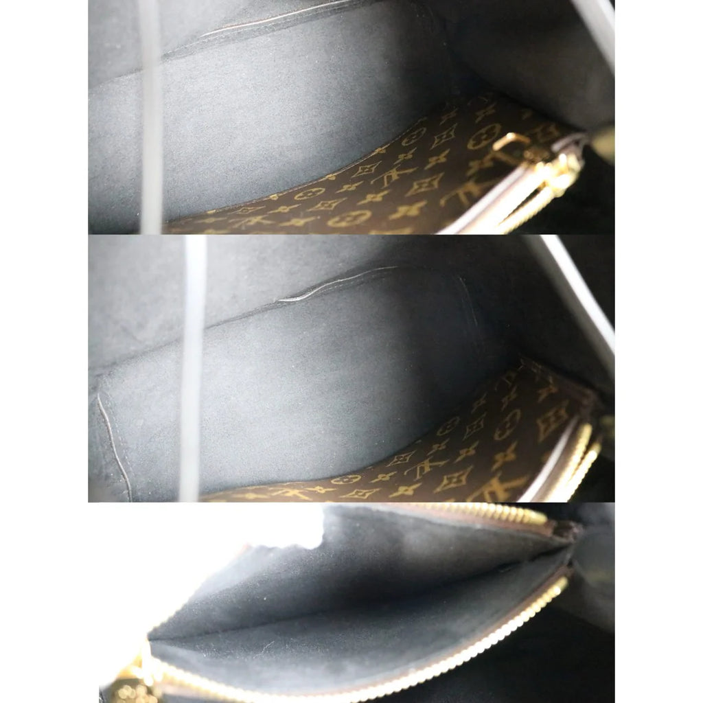 Louis Vuitton	Neonoe MM Monogram