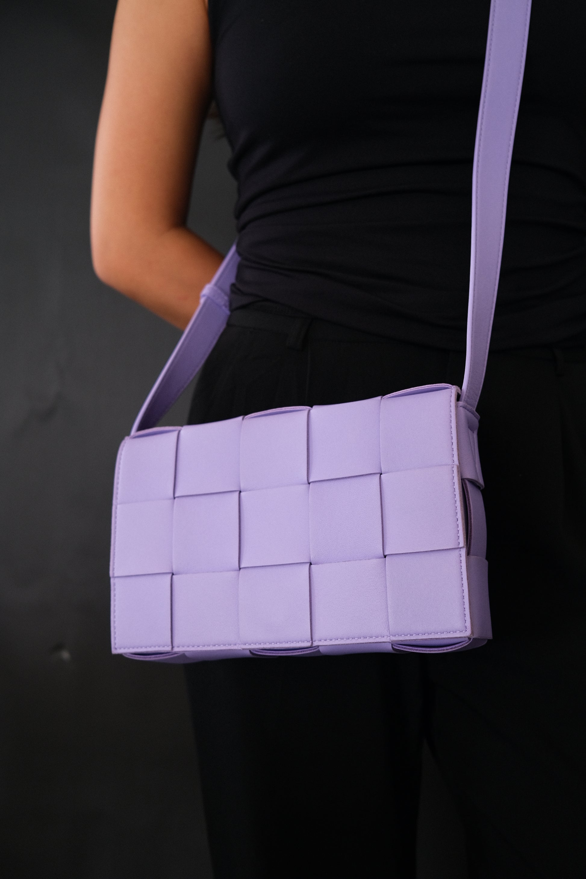 Bottega Veneta Intrecciato Cassette Small