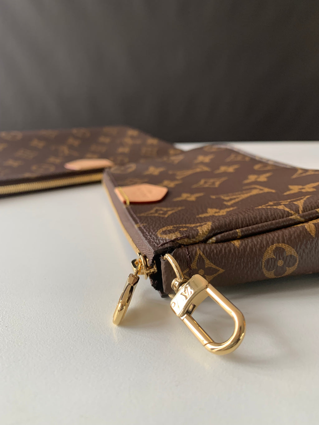 Louis Vuitton Multi Pochette Accessories