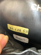 Chanel Vanity Cosmetic Case