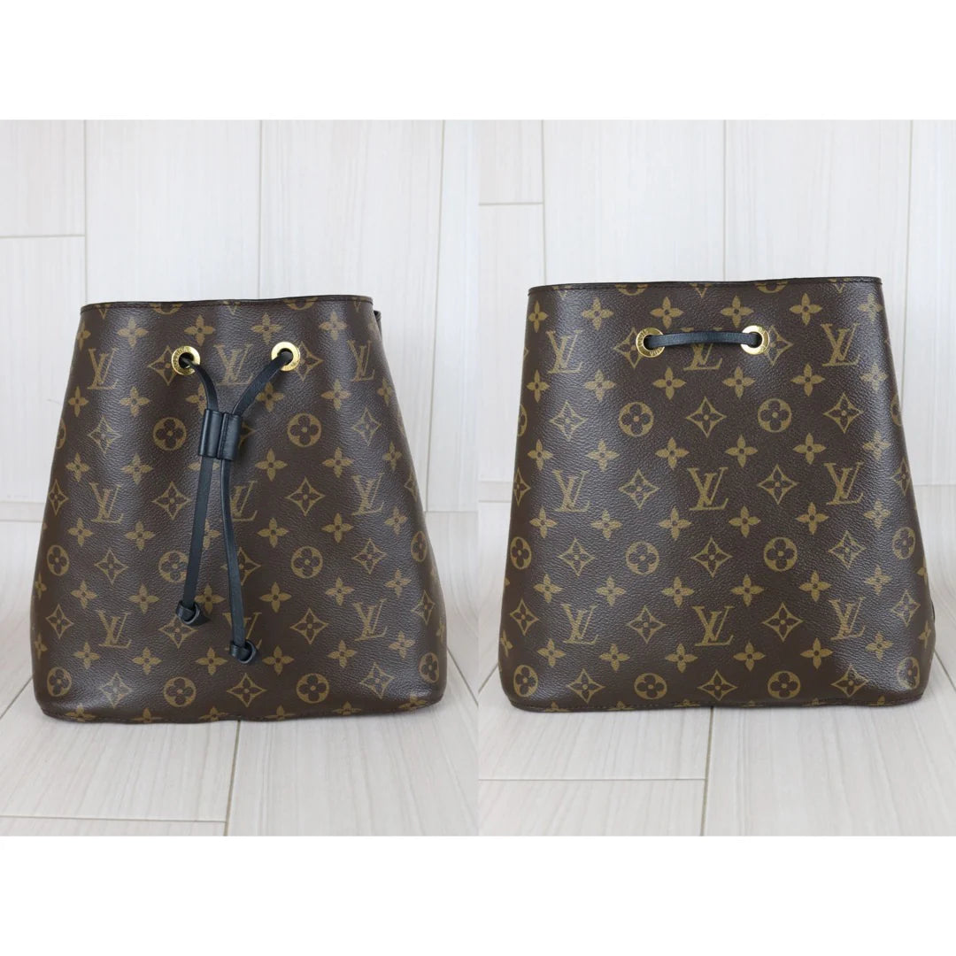 Louis Vuitton	Neonoe MM Monogram