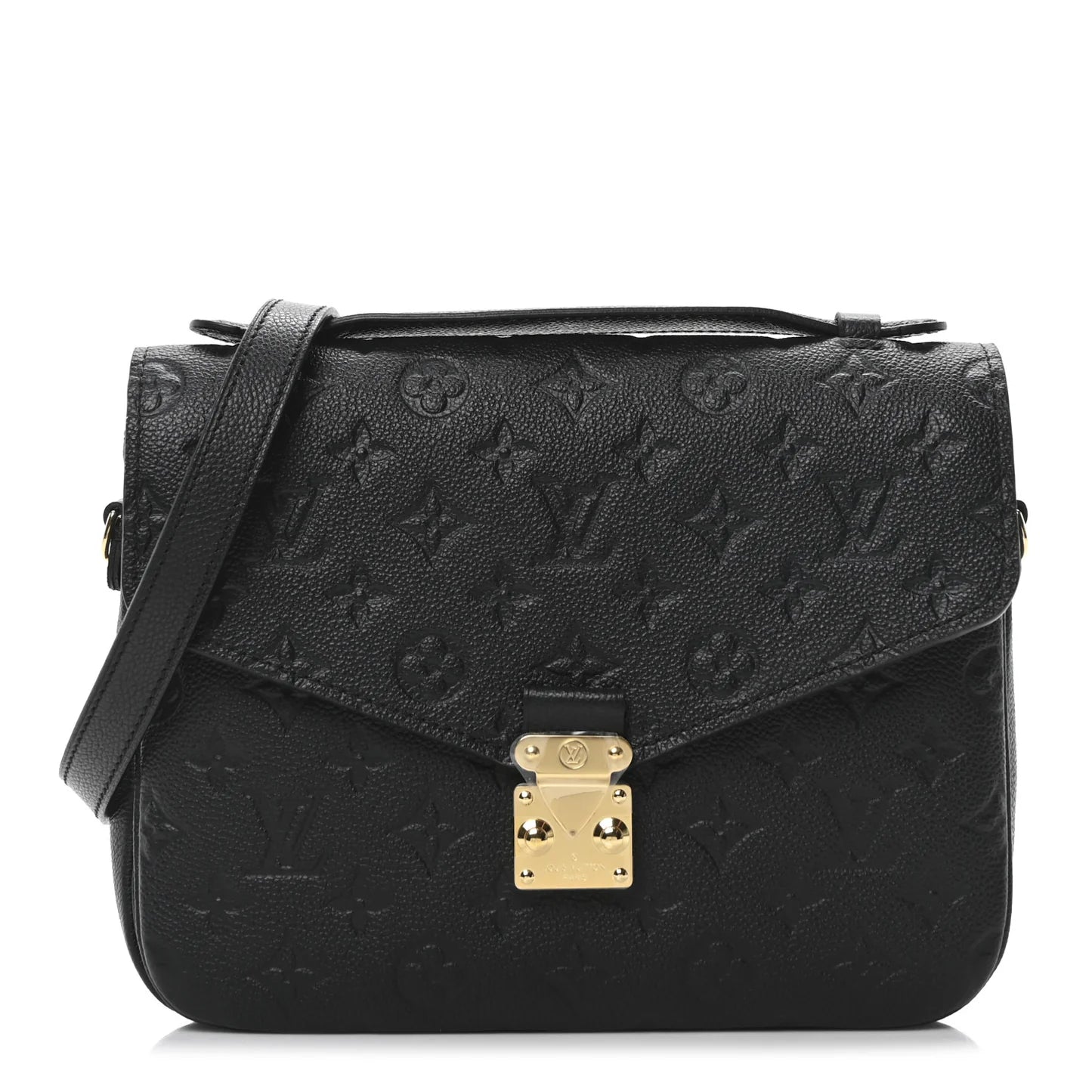 Louis Vuitton Pochette Metis Empreinte