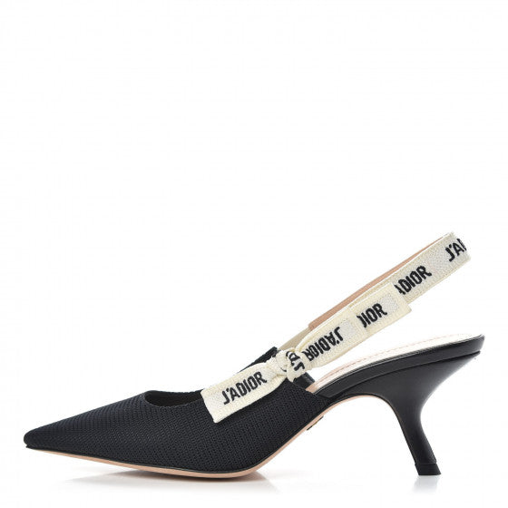 Dior J'adior Slingback Pump 39.5