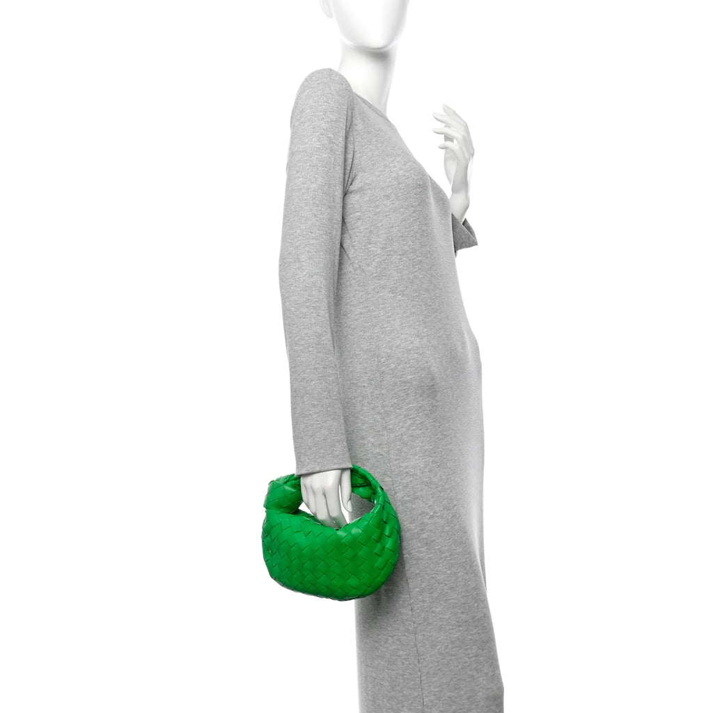 Bottega Veneta Jodie Mini