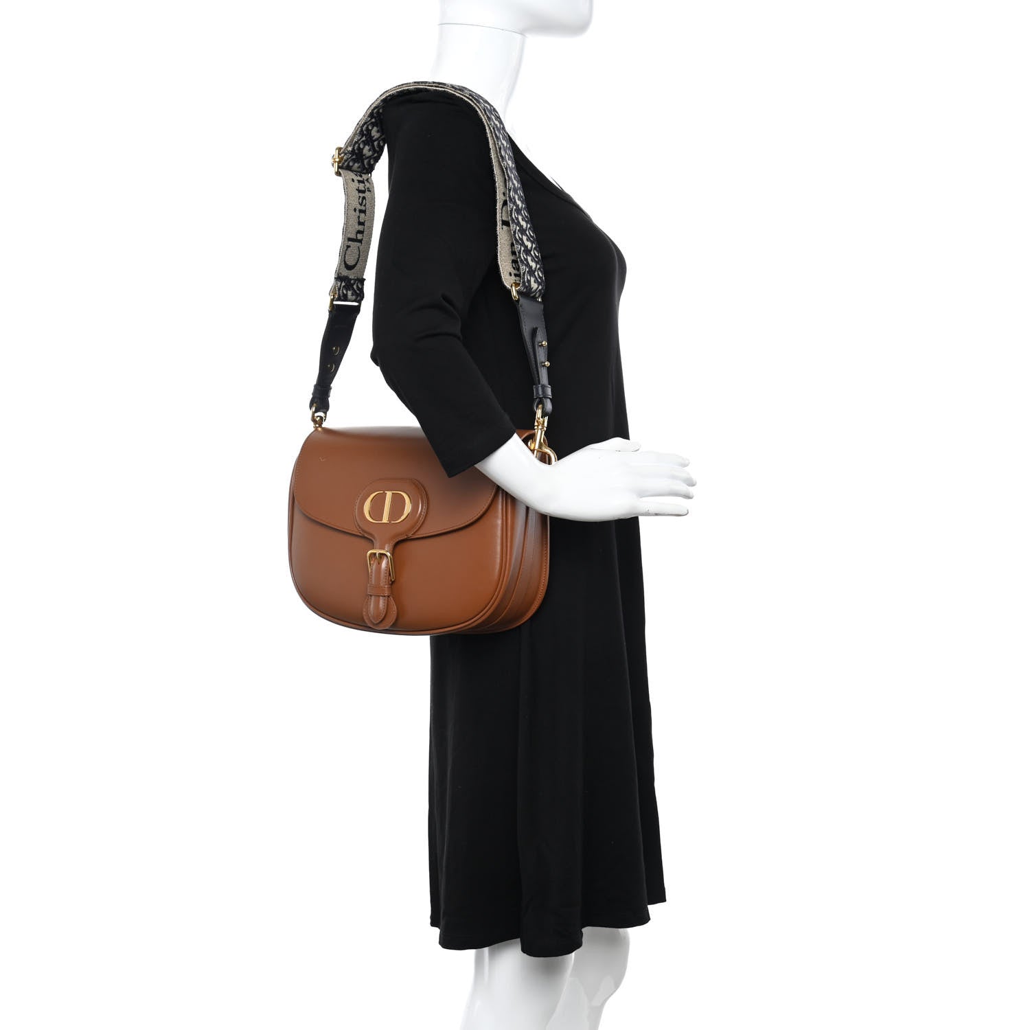 Dior Bobby Large