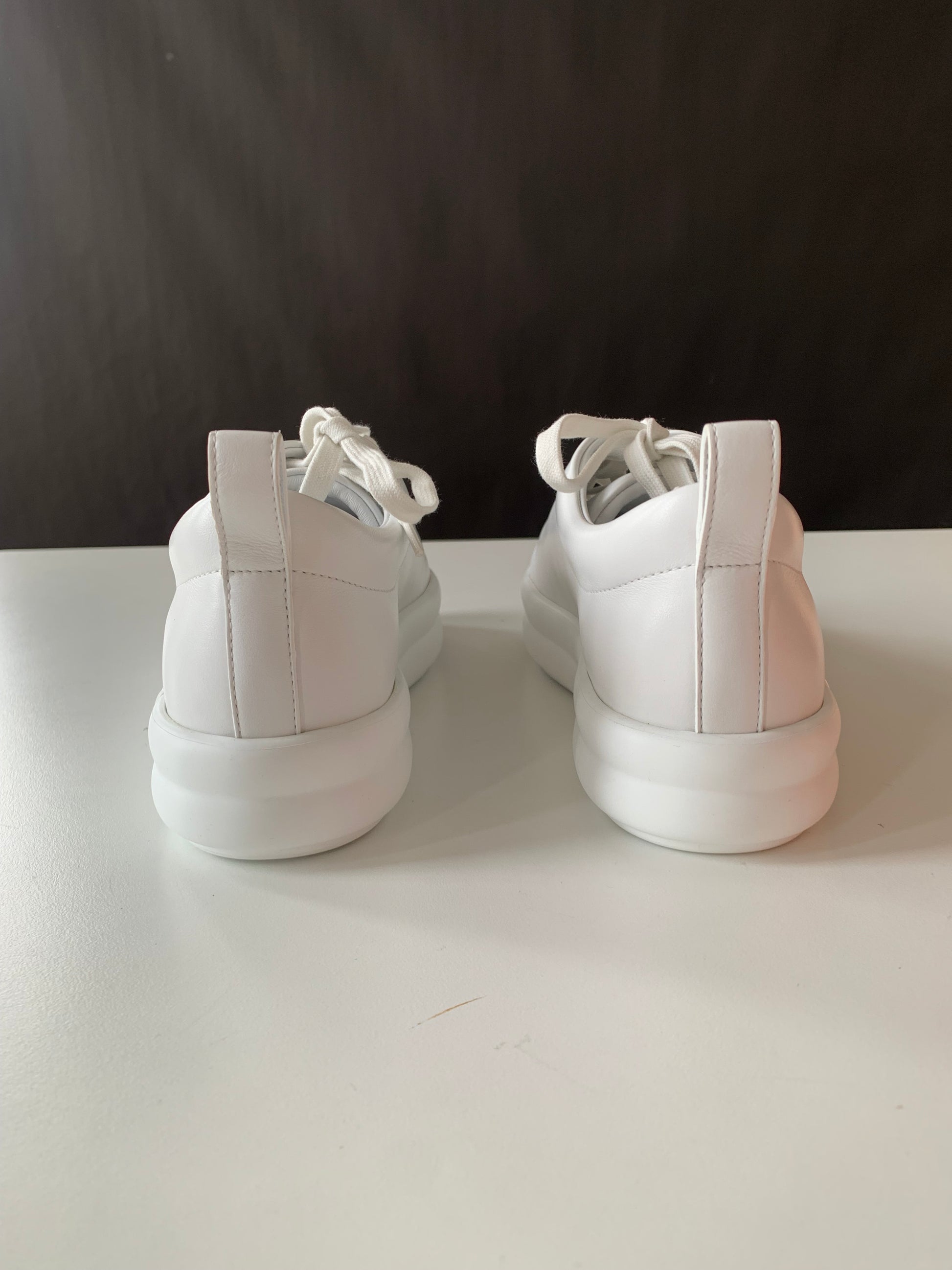 Hermès Happy Sneakers 36