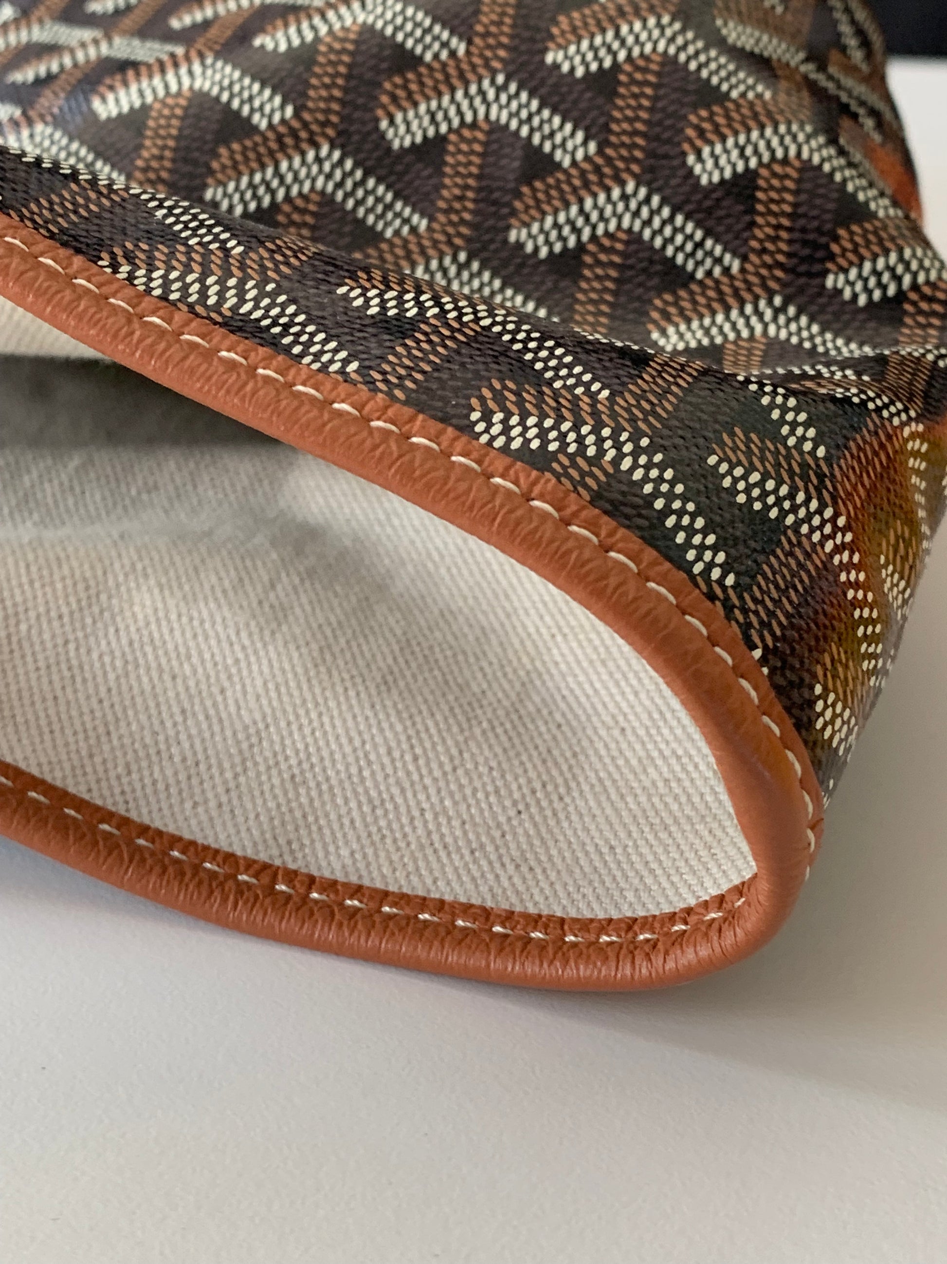 Goyard Saint Louis PM