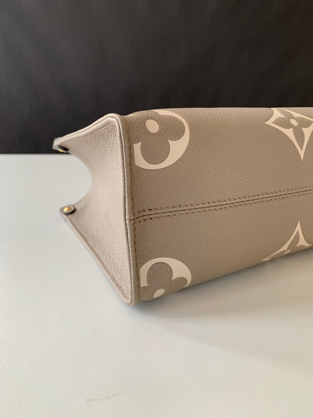 Louis Vuitton On The Go PM Empreinte