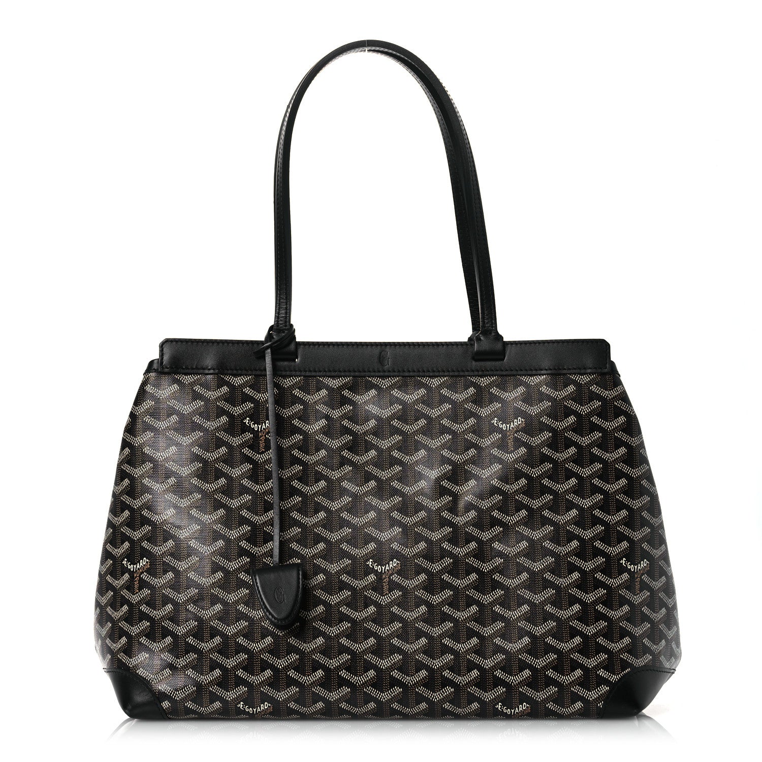 Goyard Bellechasse Biaude PM