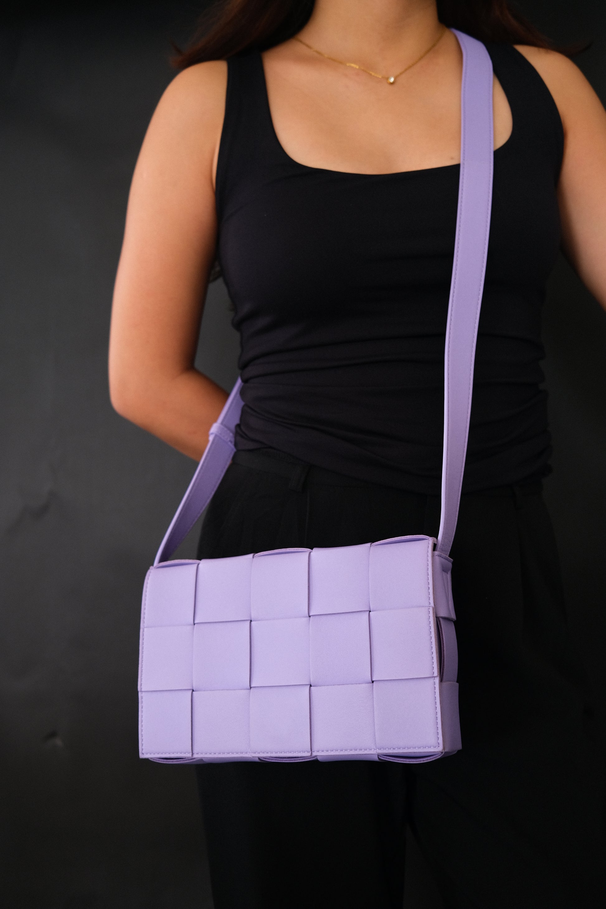 Bottega Veneta Intrecciato Cassette Small