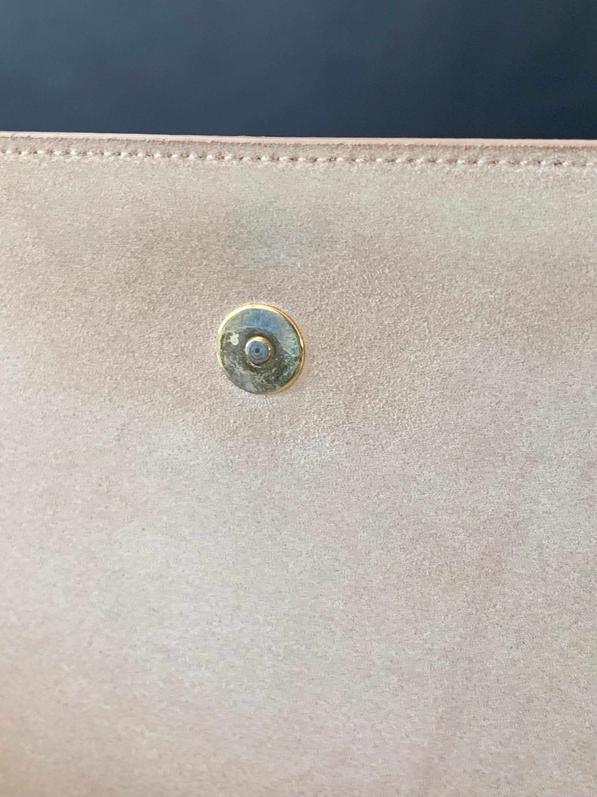 Saint Laurent Belle De Jour Patent