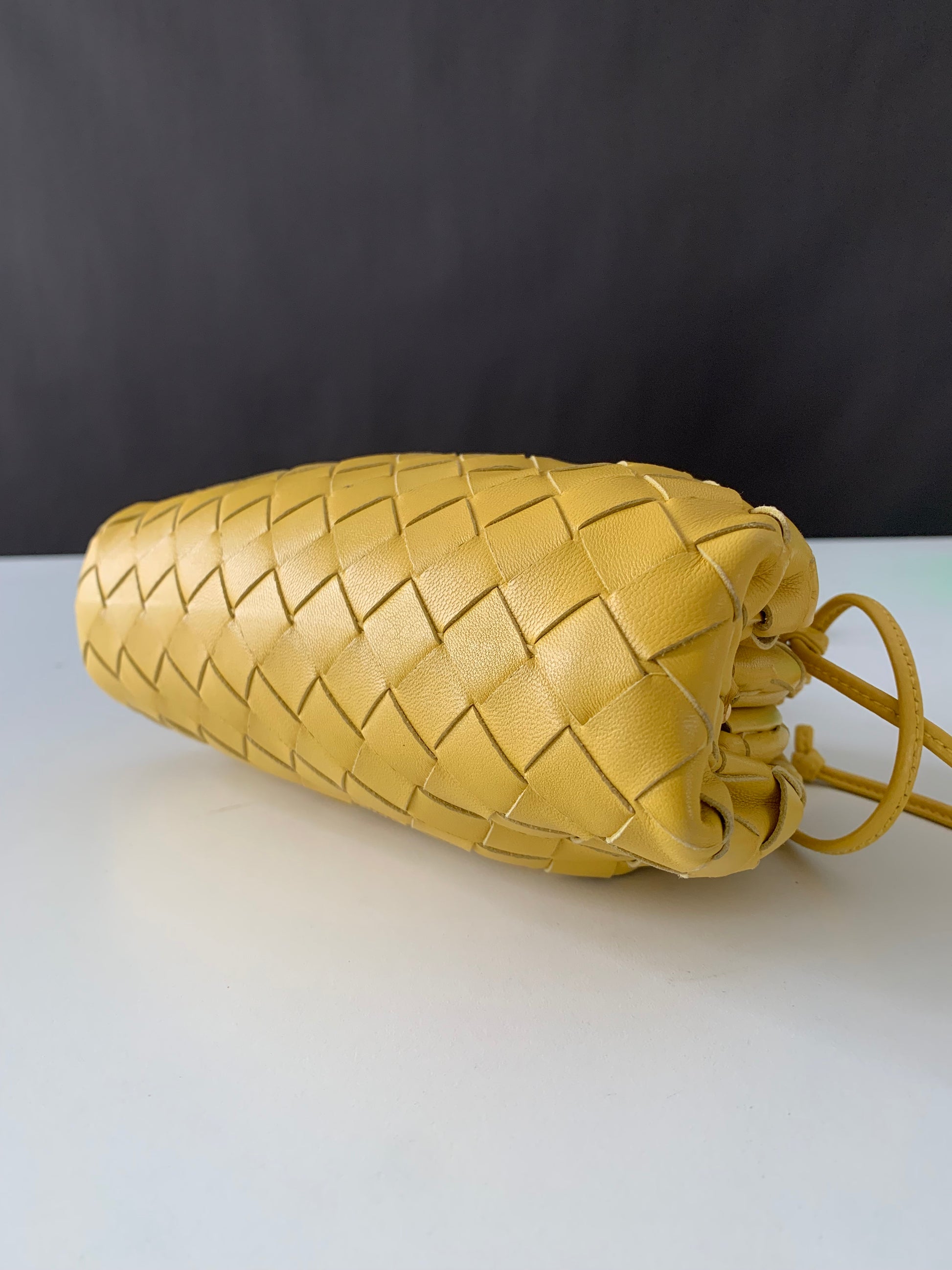 Bottega Veneta The Mini Pouch