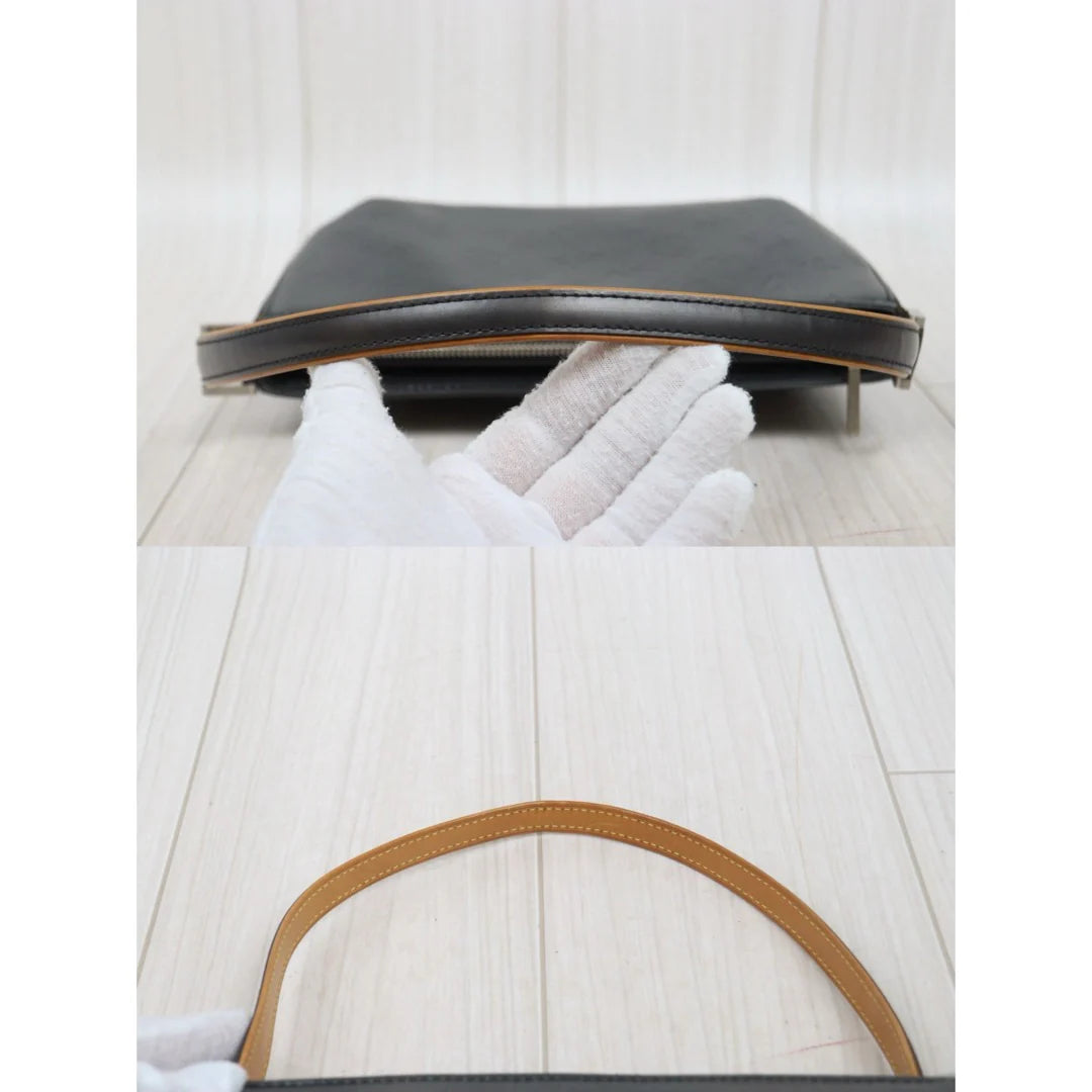 Louis Vuitton	Pochette Mat Fowler