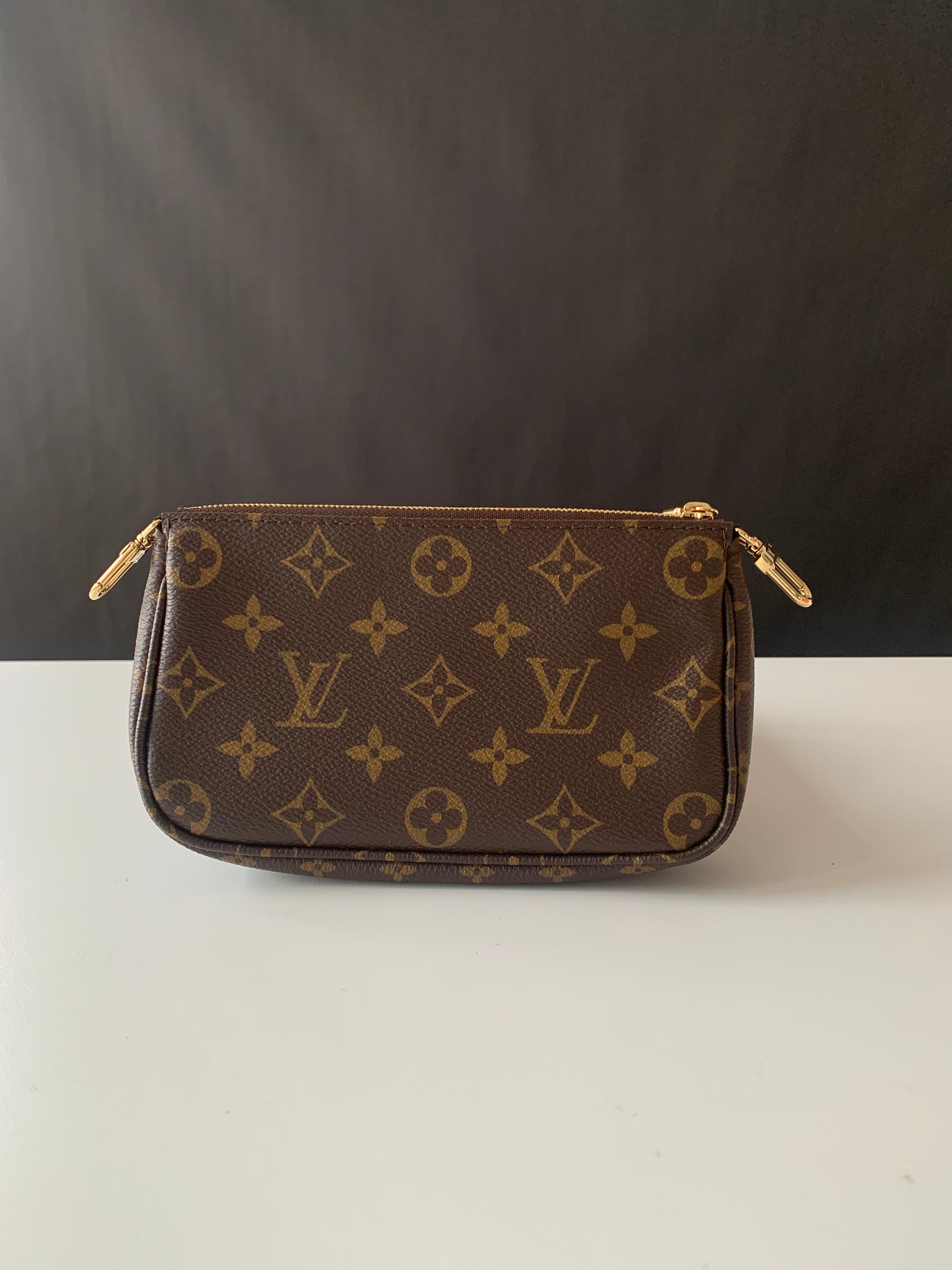 Louis Vuitton Multi Pochette Accessories