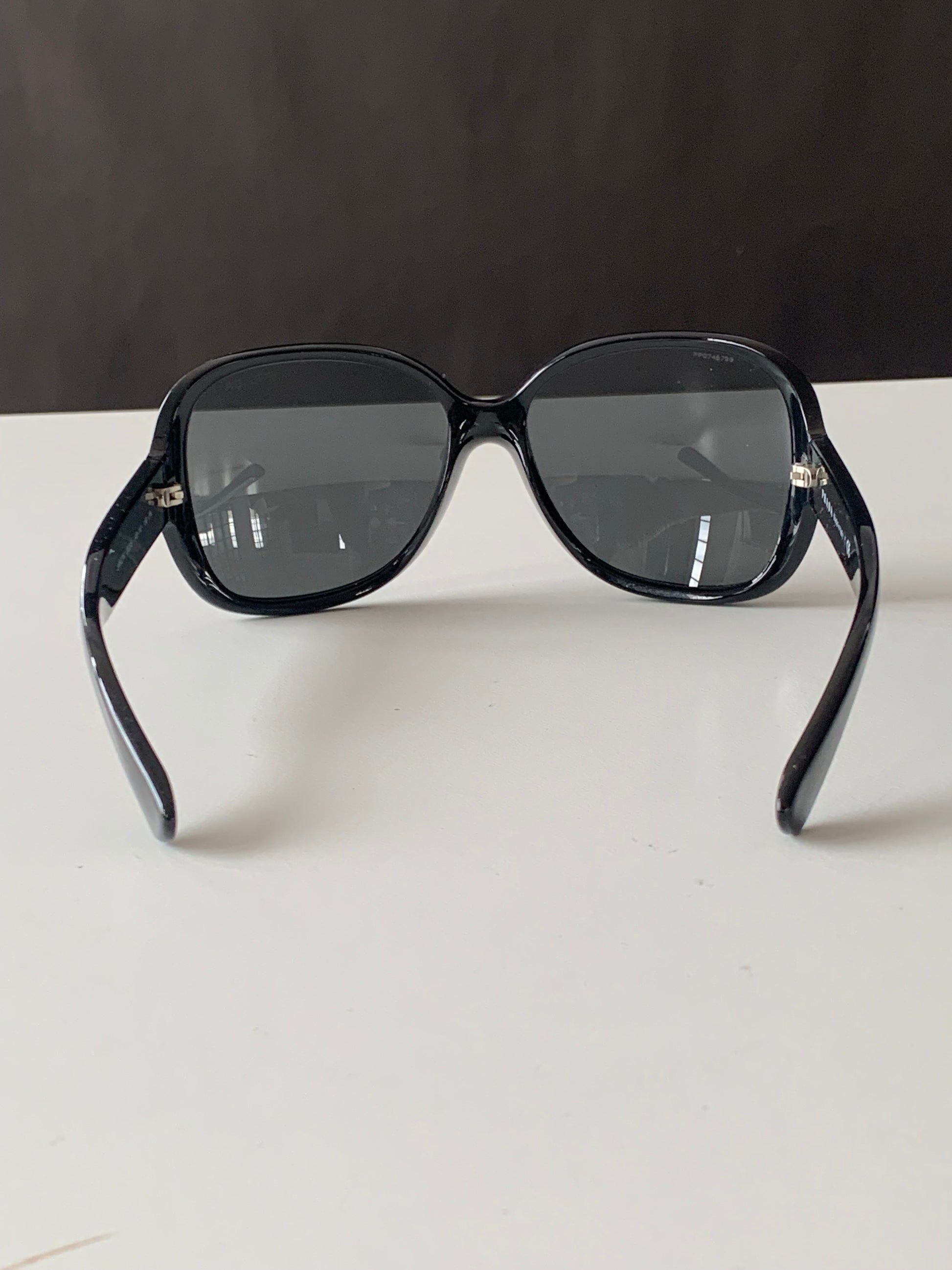 Prada Oversized Sunglasses