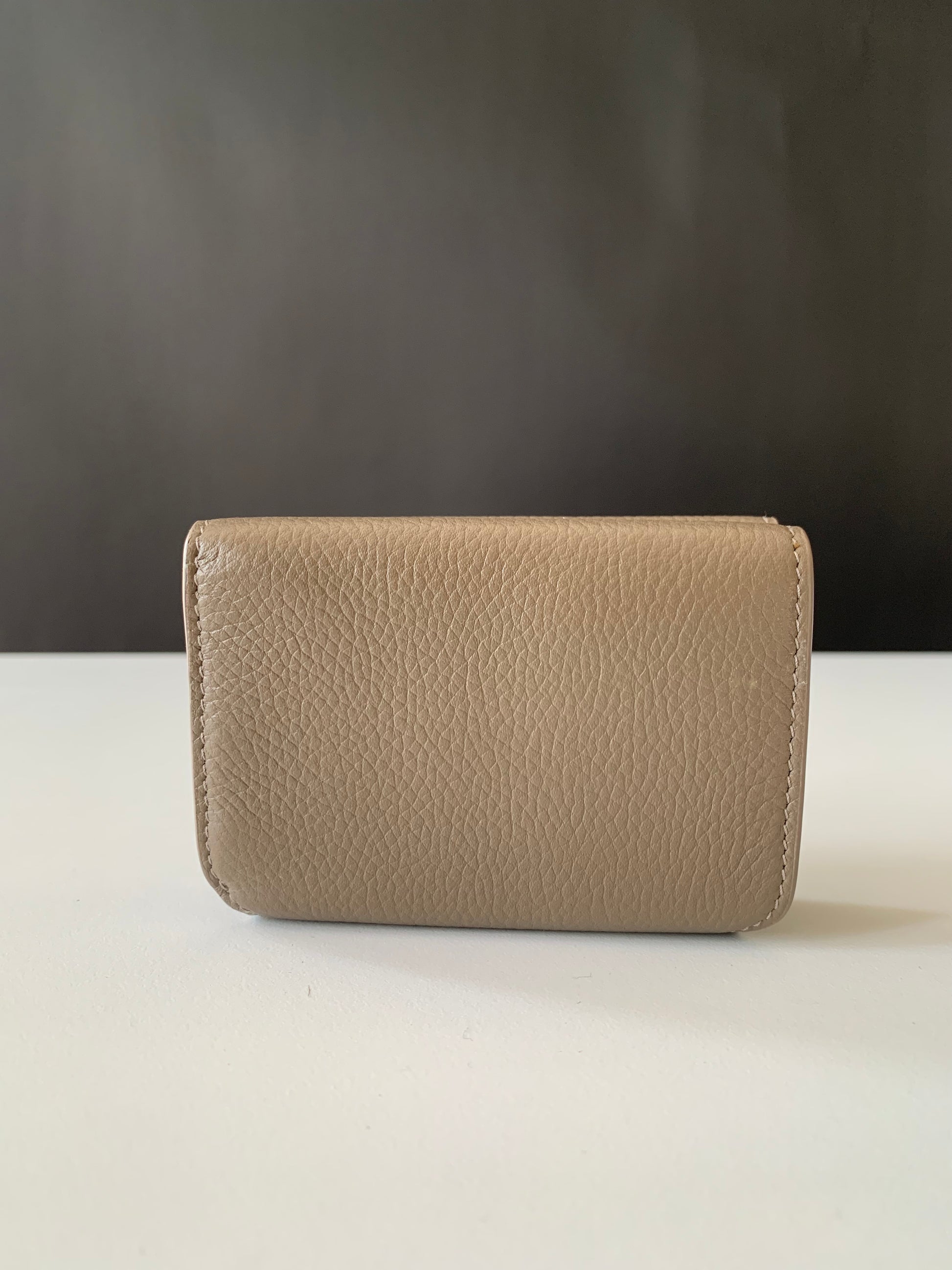 Balenciaga Cash Mini