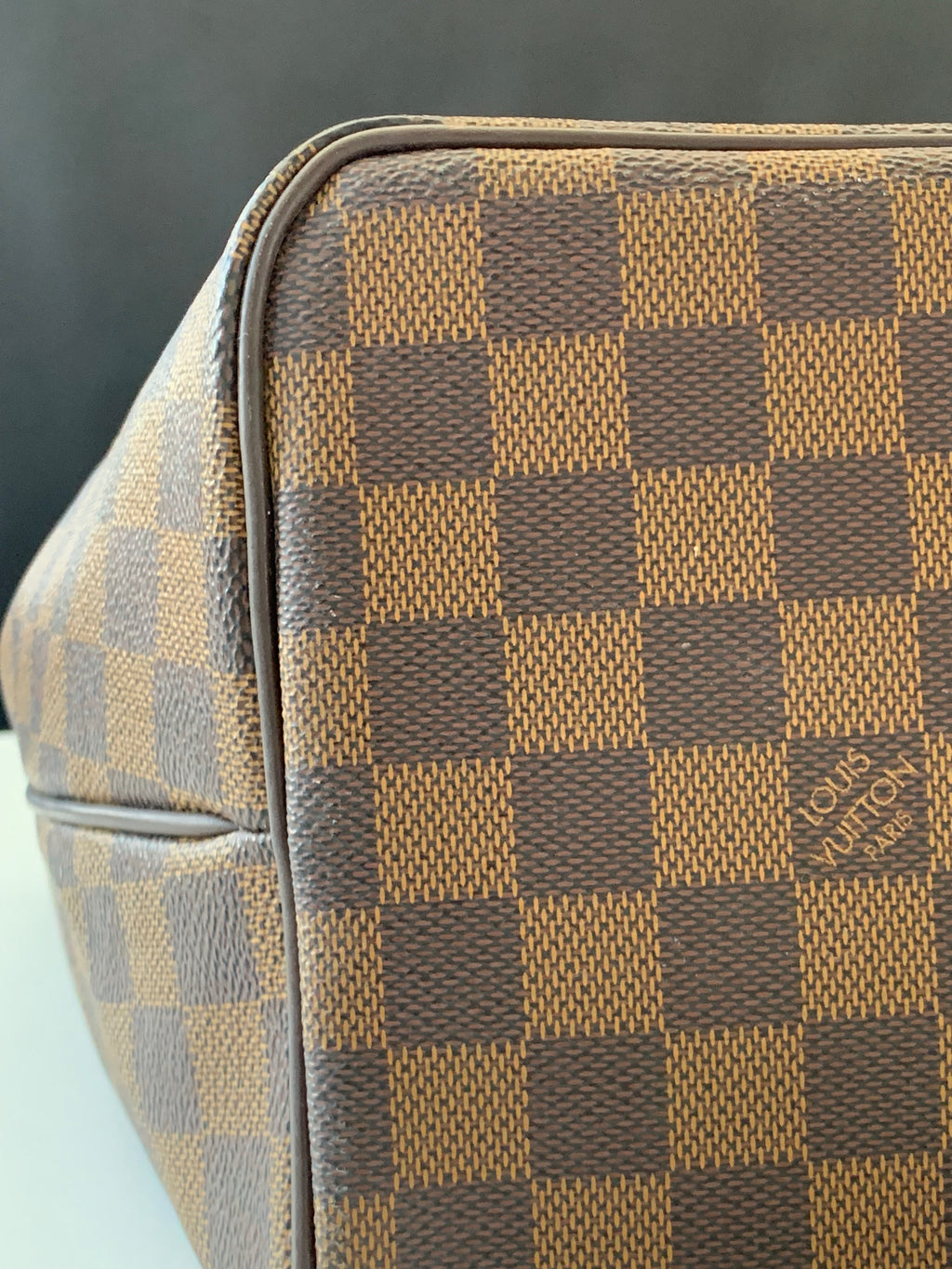 Louis Vuitton Westminster GM Damier Ebene