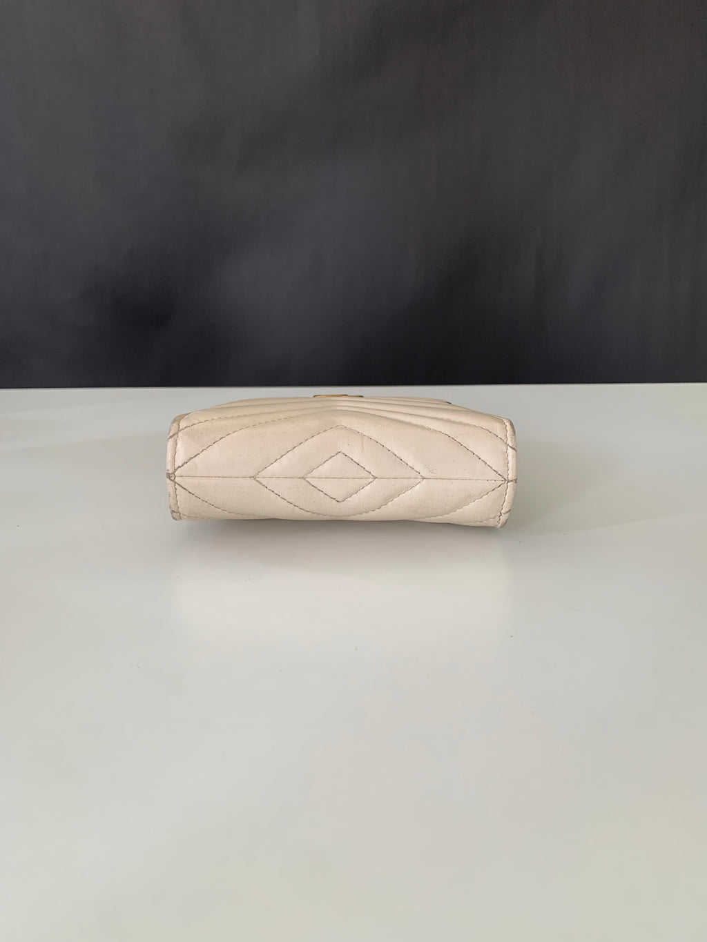 Gucci Mini GG Marmont Top Slip