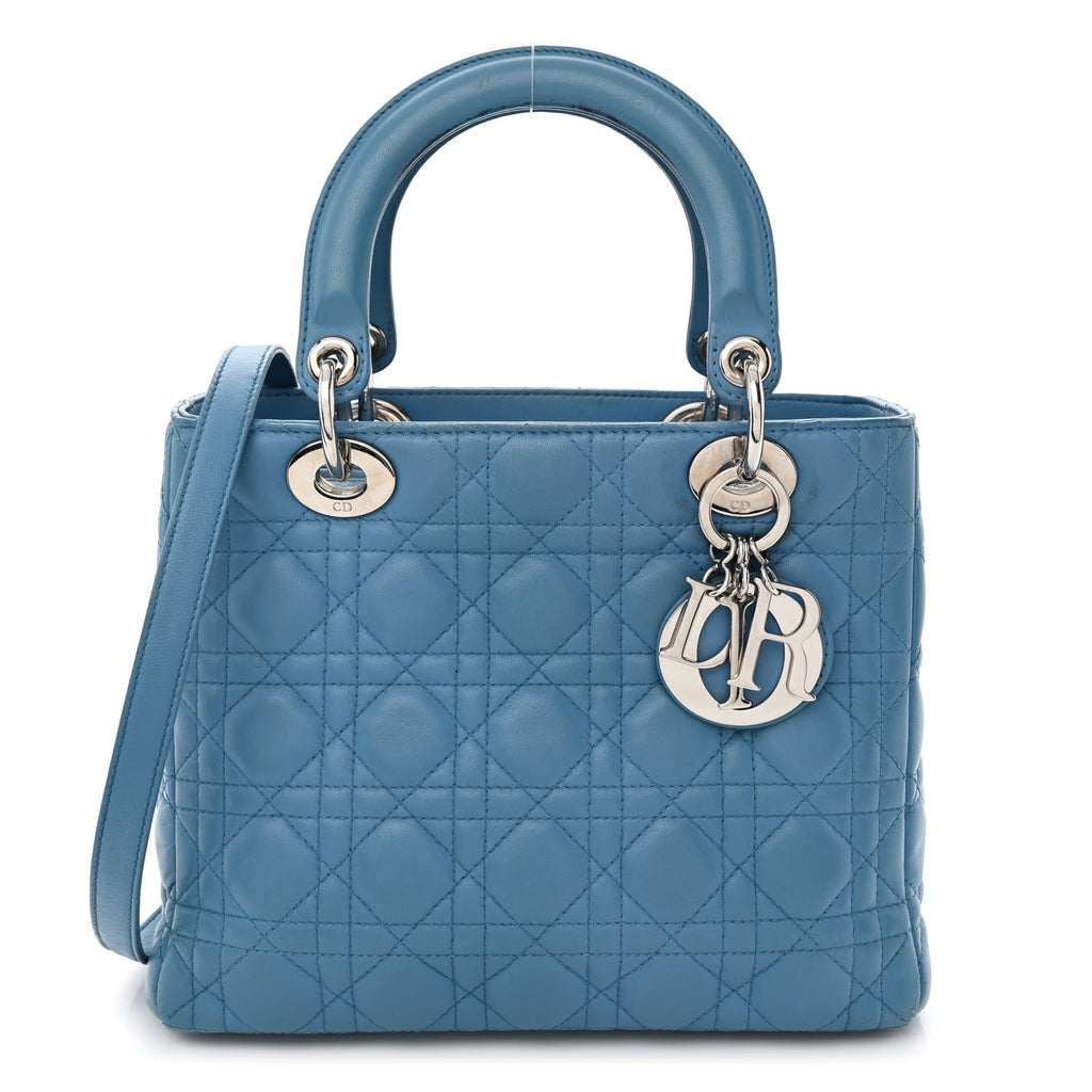 Dior Lady Dior Medium