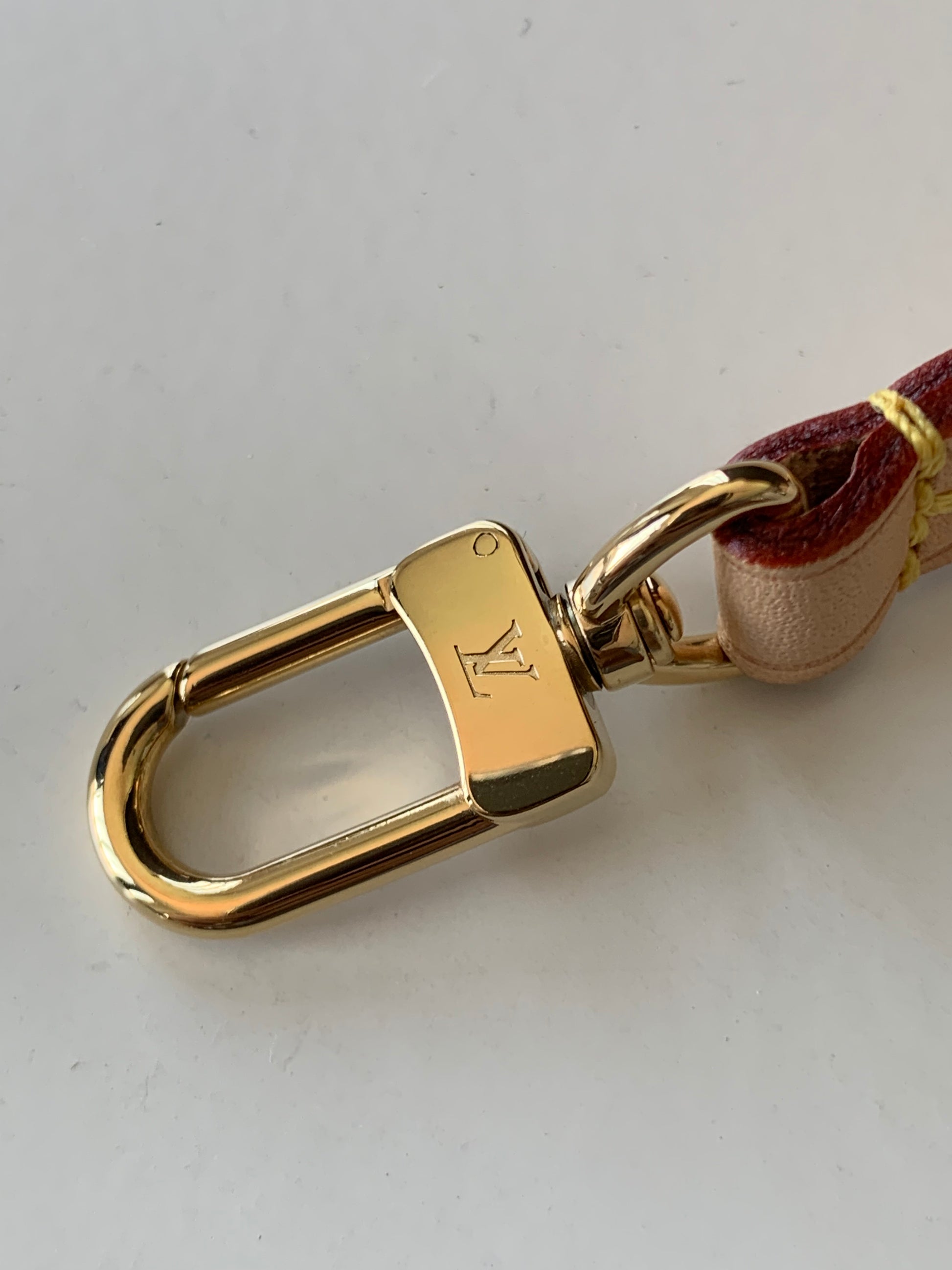 Louis Vuitton Pochette NM Monogram